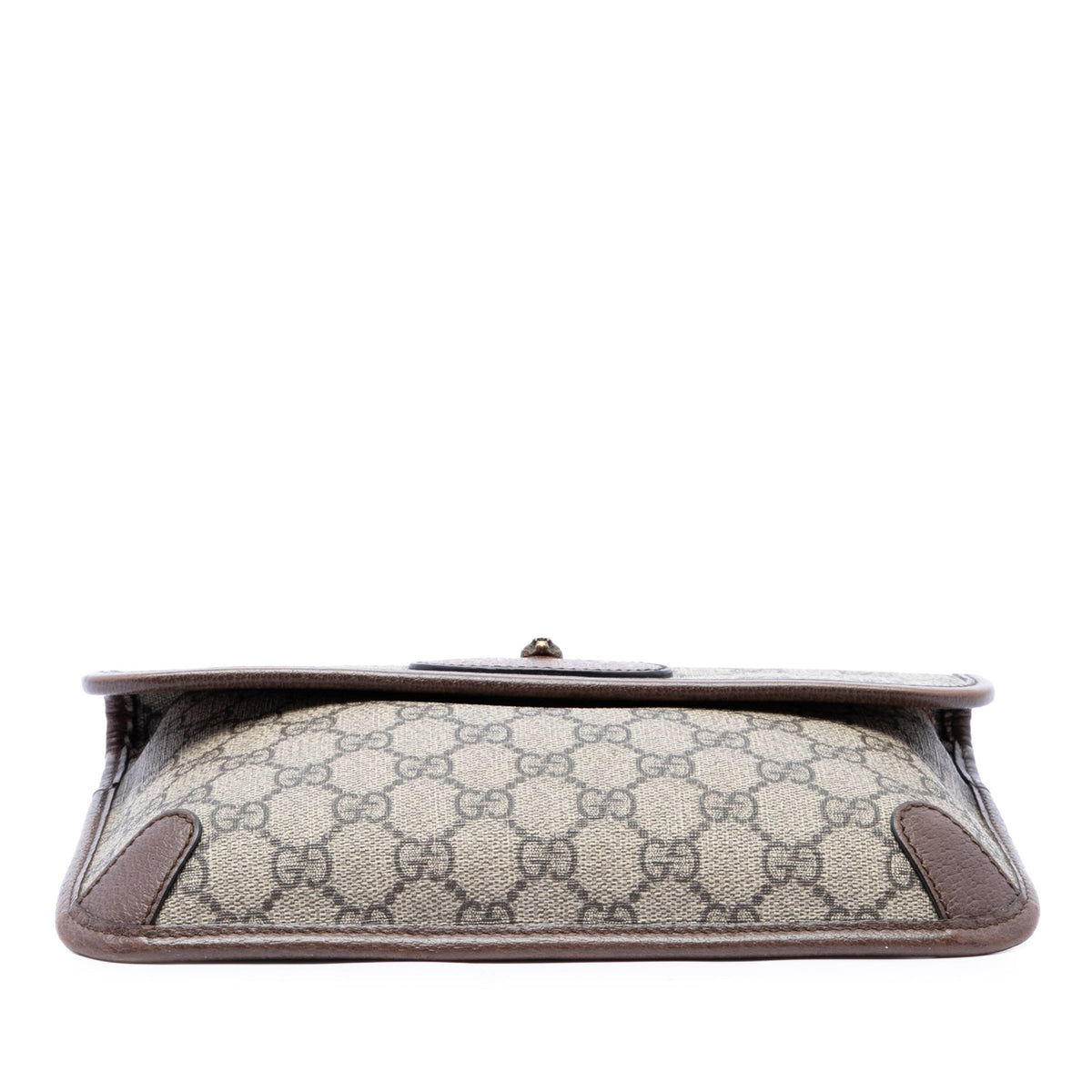 Gucci GG Supreme Web Neo Vintage Belt Bag