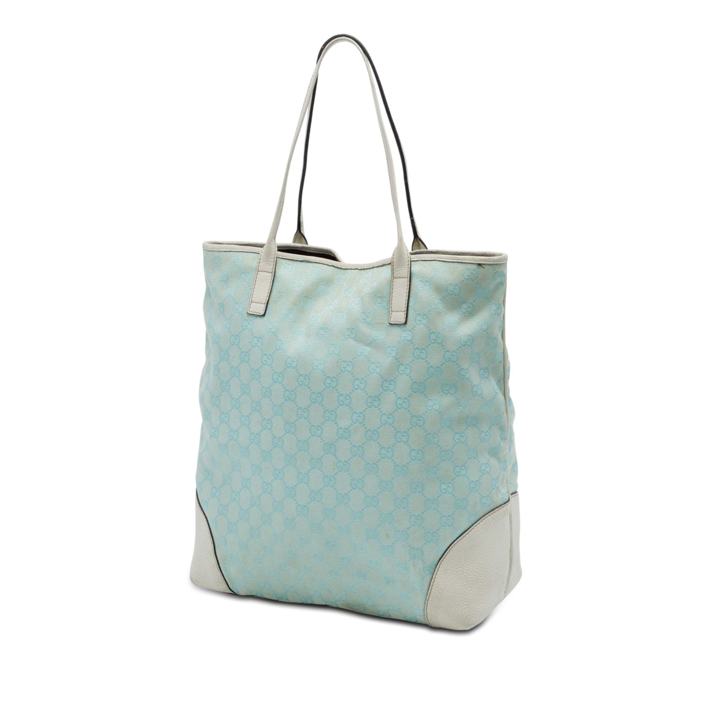 Gucci GG Canvas Tote