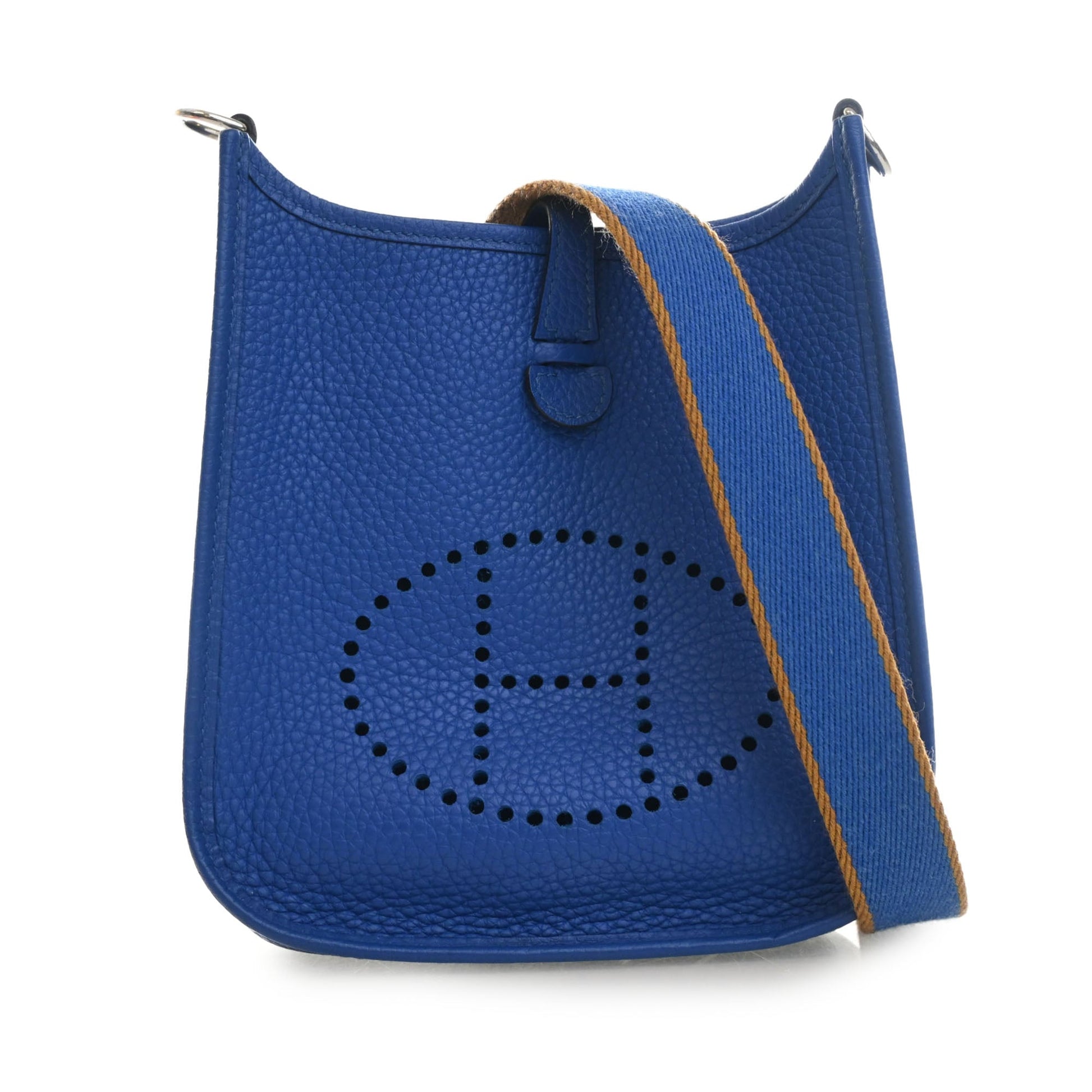 Hermès Clemence Evelyne I TPM 16
