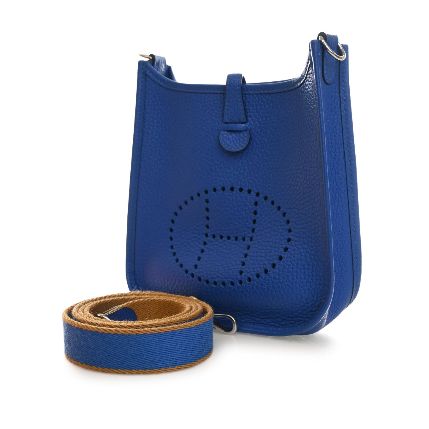 Hermès Clemence Evelyne I TPM 16