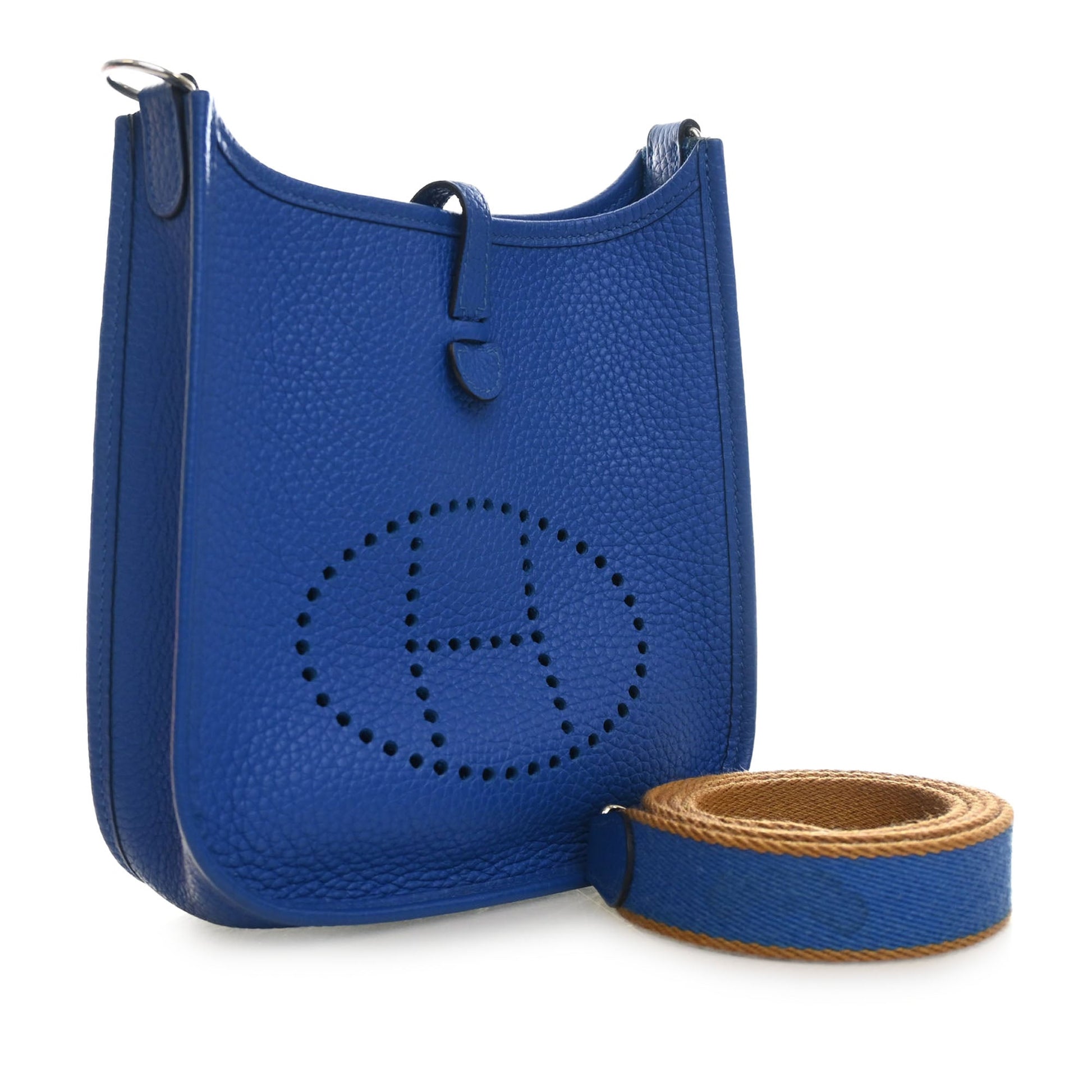 Hermès Clemence Evelyne I TPM 16