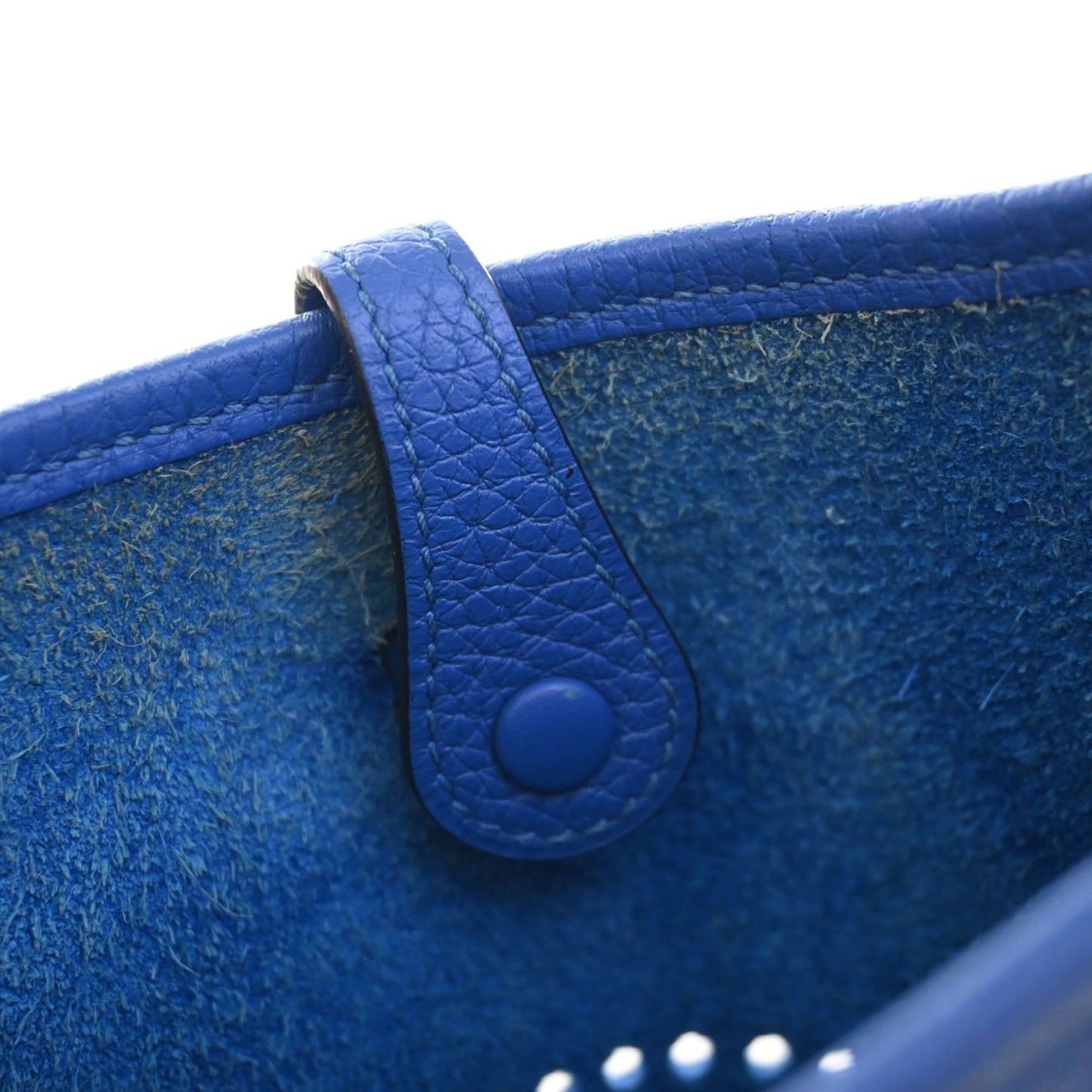 Hermès Clemence Evelyne I TPM 16