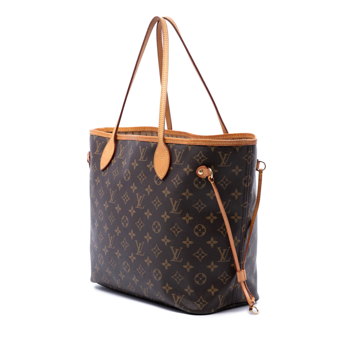 Louis Vuitton Monogram Neverfull MM