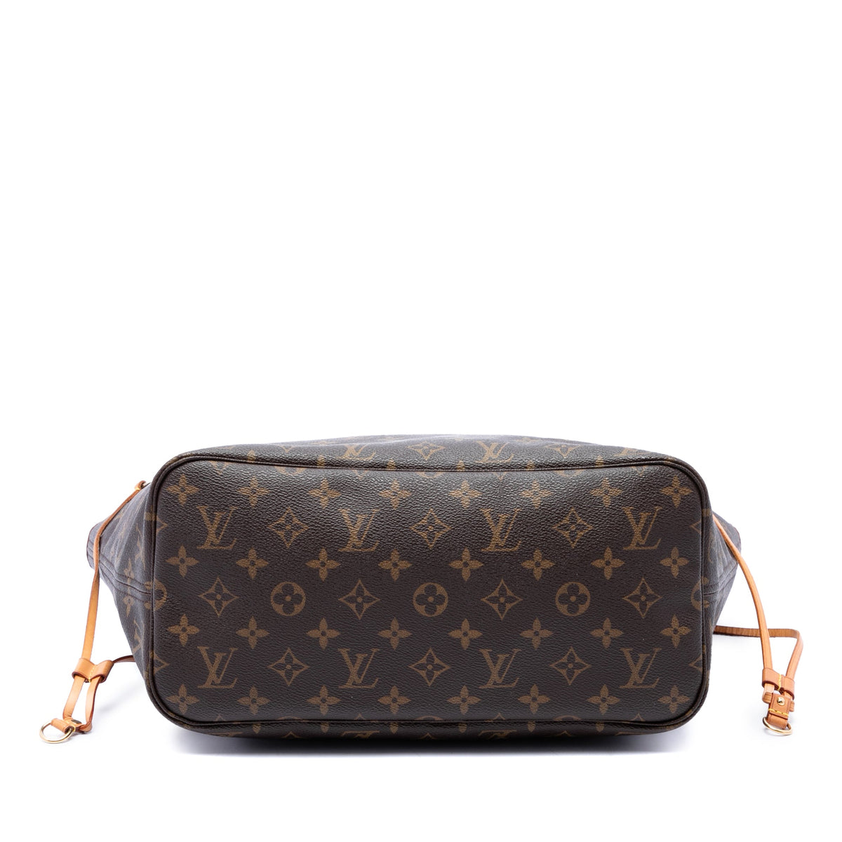 Louis Vuitton Monogram Neverfull MM