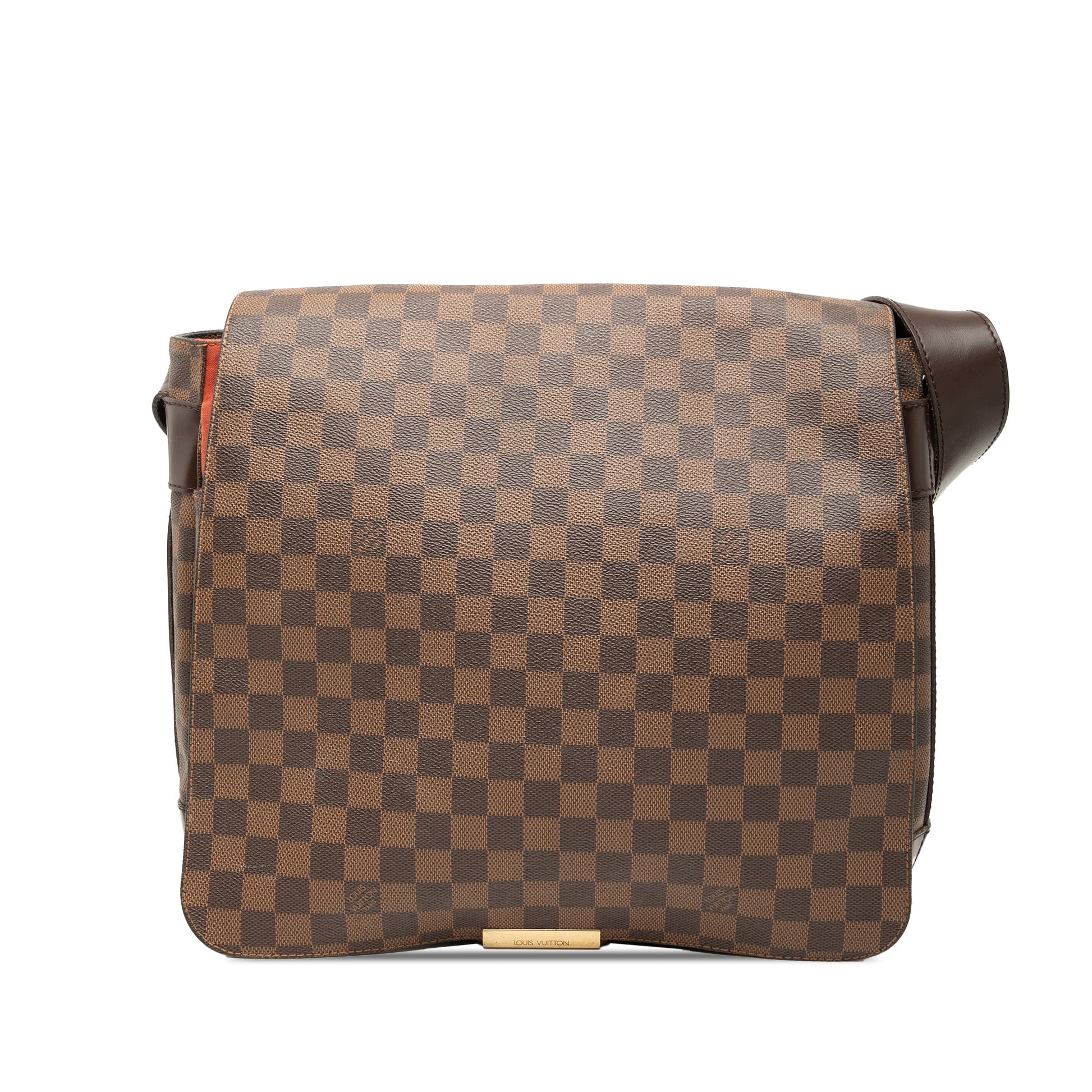 Louis Vuitton Damier Ebene Bastille