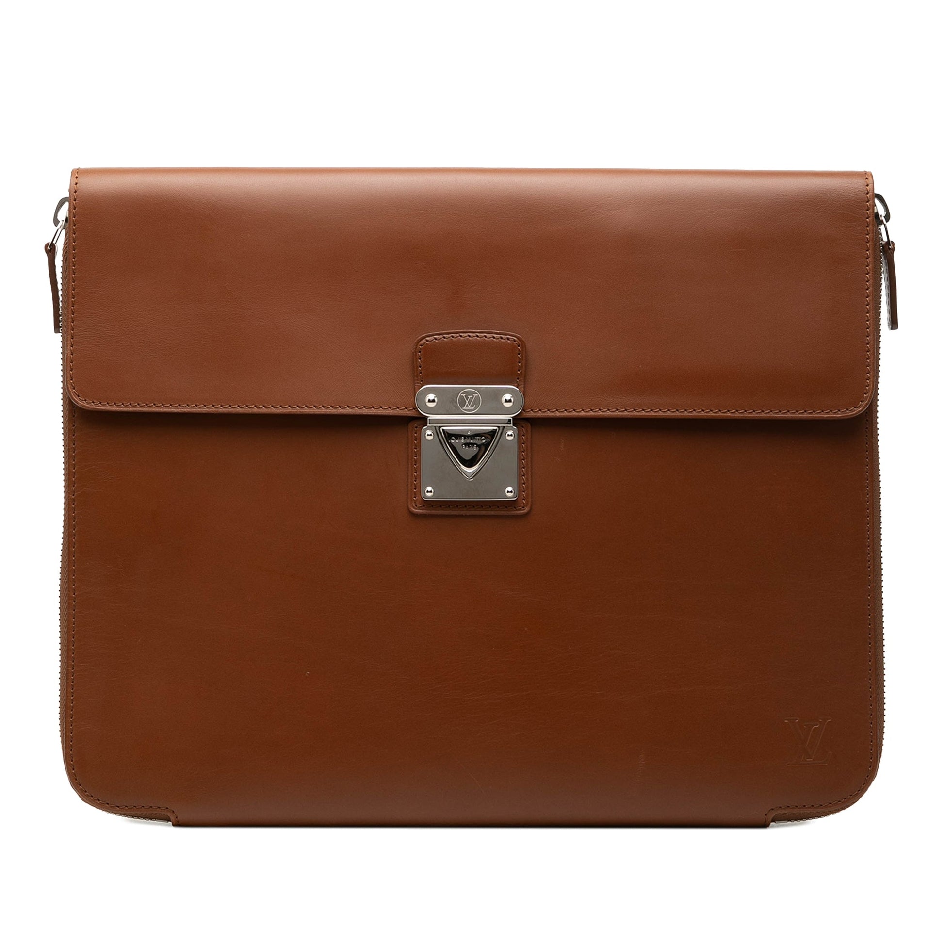 Louis Vuitton Nomade Honore Portfolio