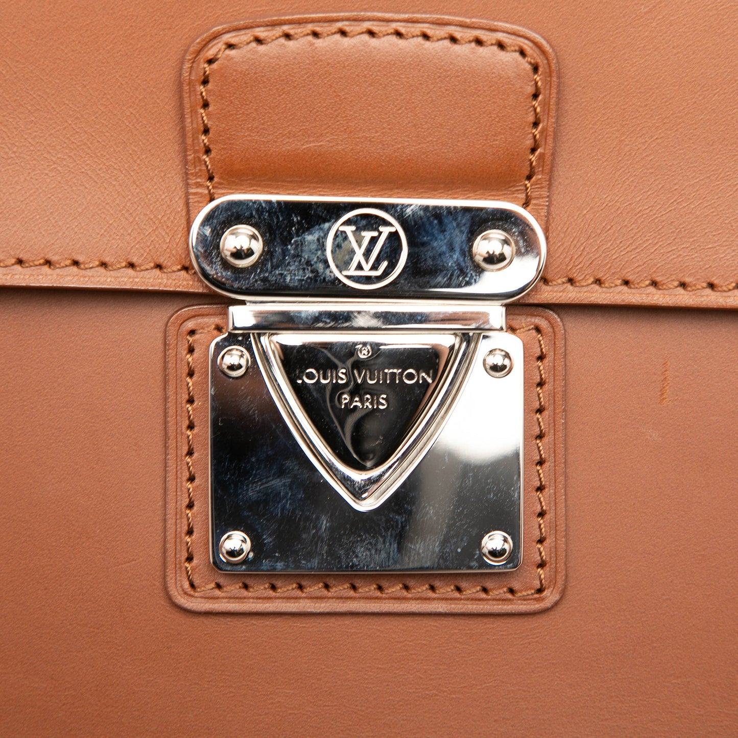 Louis Vuitton Nomade Honore Portfolio