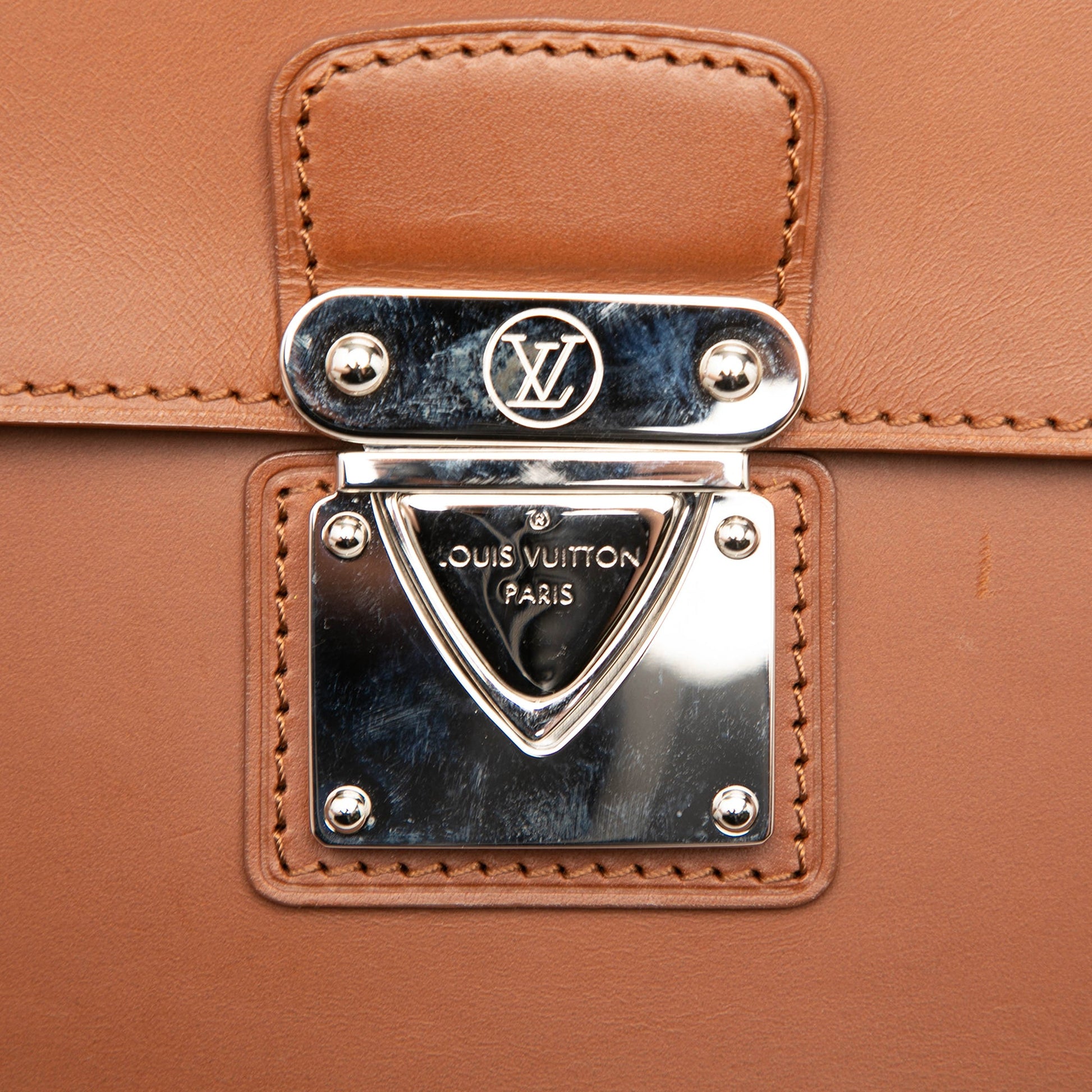Louis Vuitton Nomade Honore Portfolio