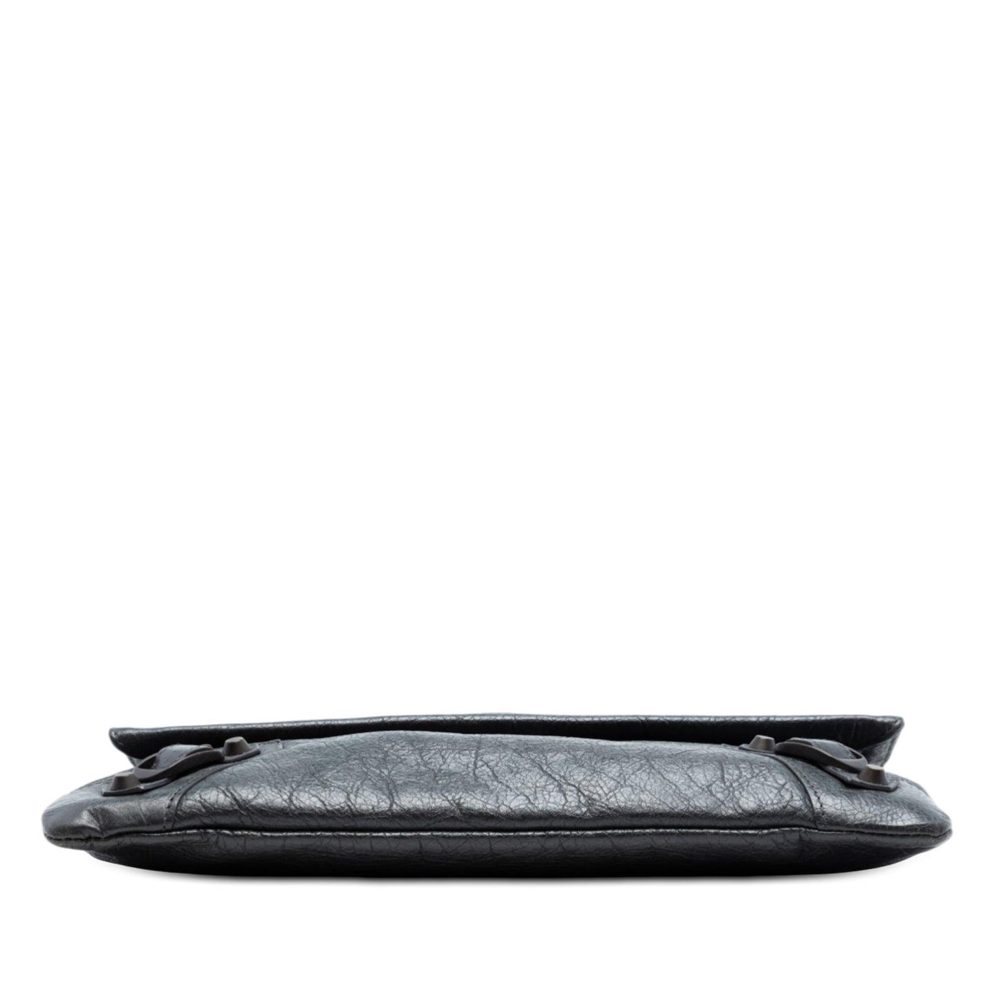 Chevre Motocross Classic Envelope Clutch with Strap