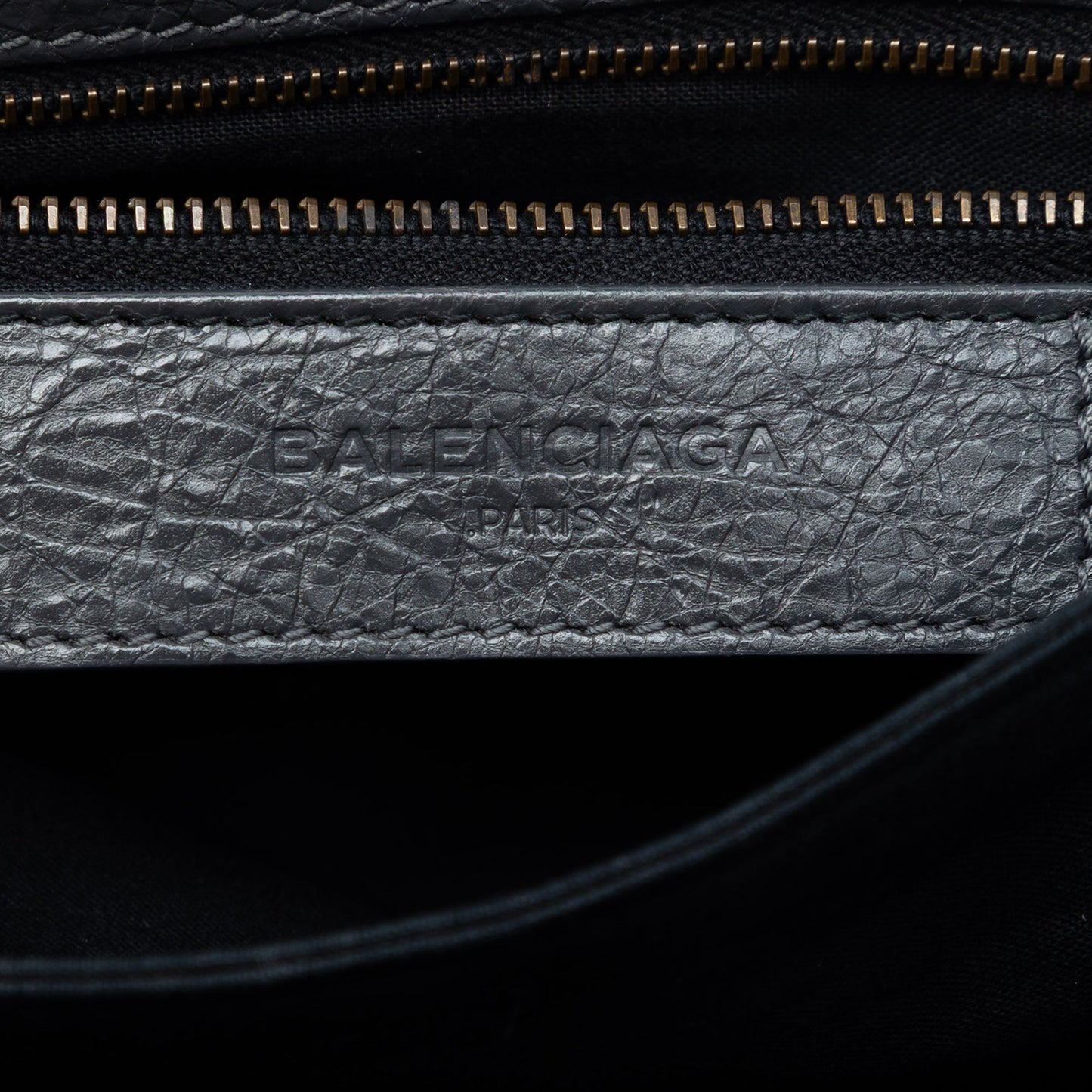 Chevre Motocross Classic Envelope Clutch with Strap