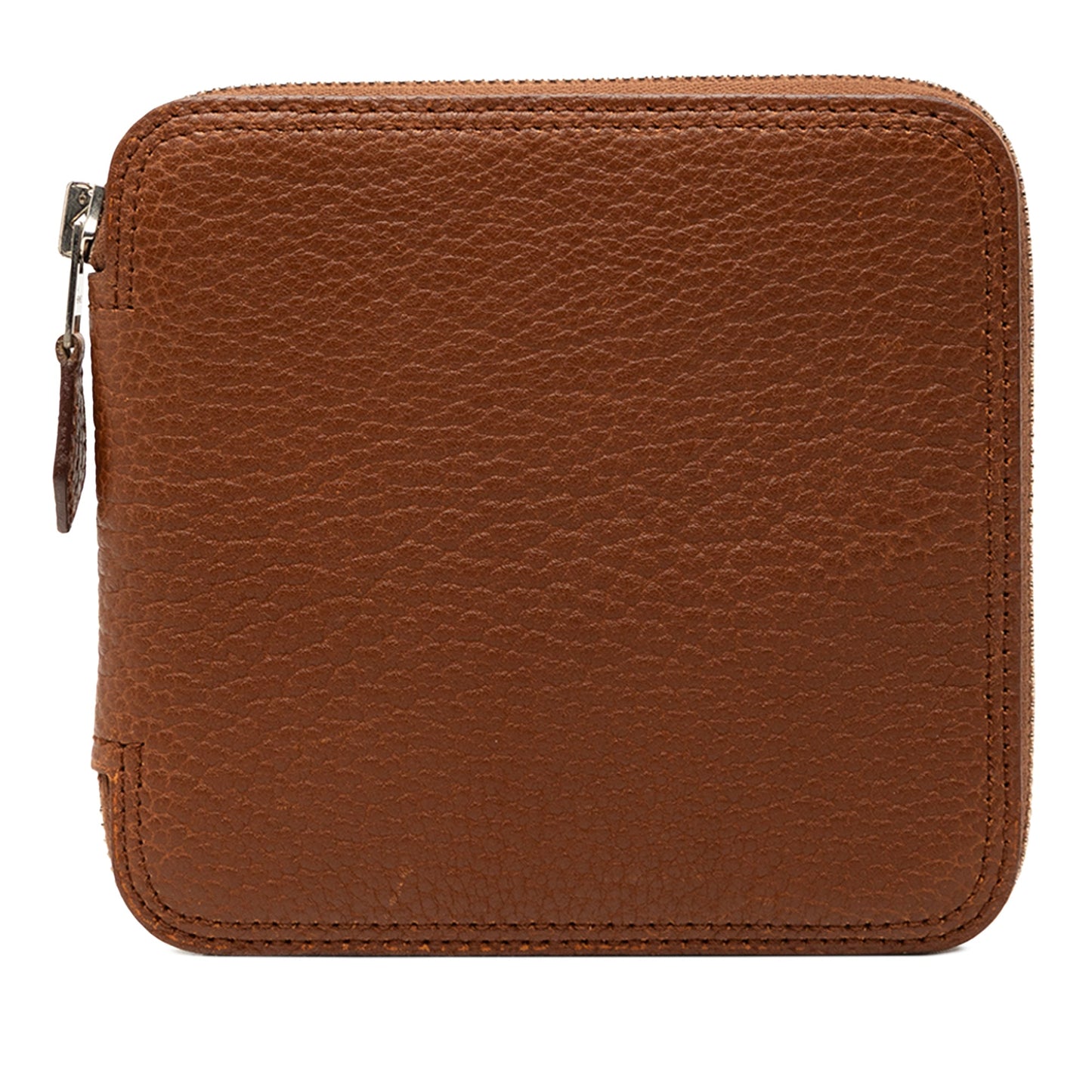 Hermès H Logo Silky Pop Folding Pouch Tote