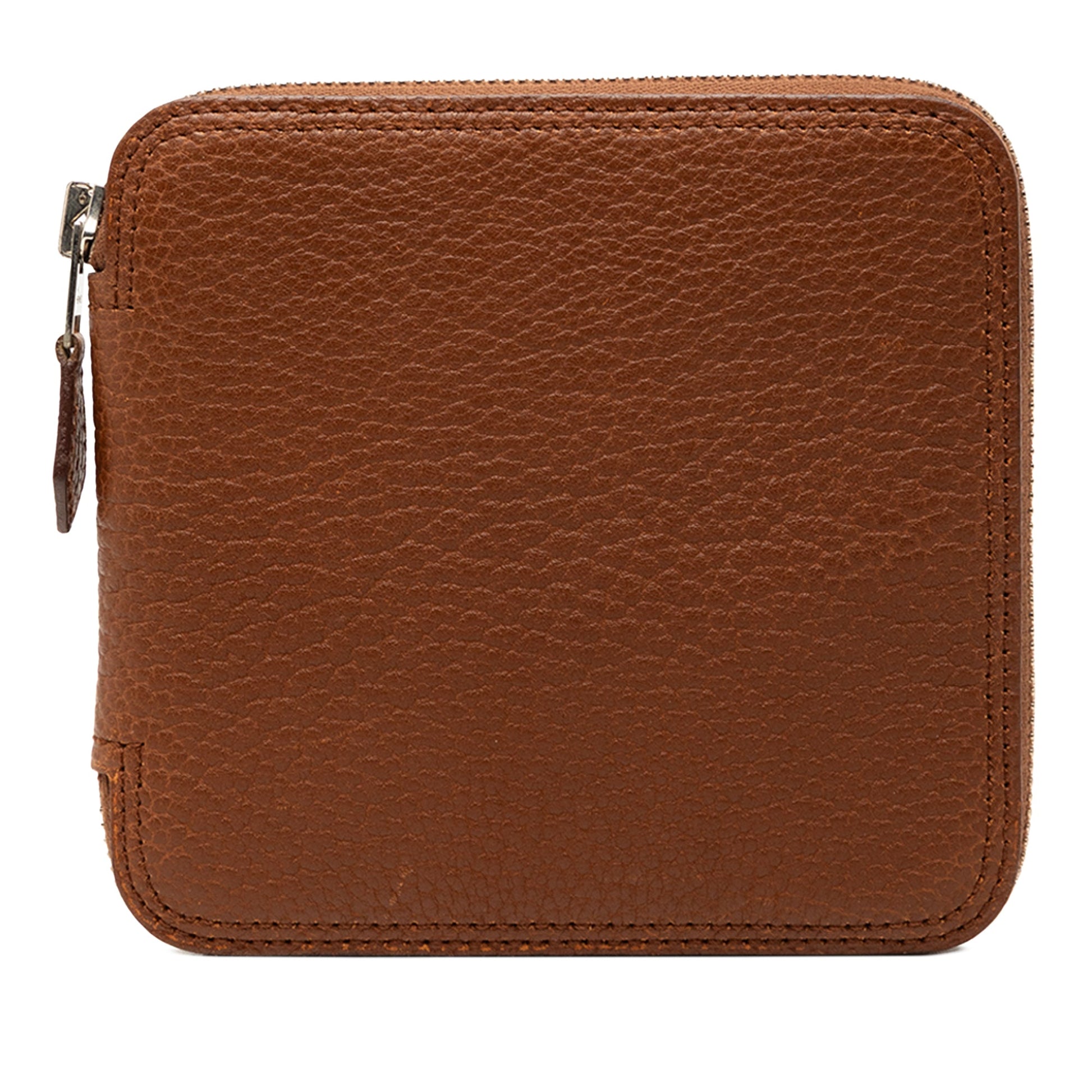 Hermès H Logo Silky Pop Folding Pouch Tote