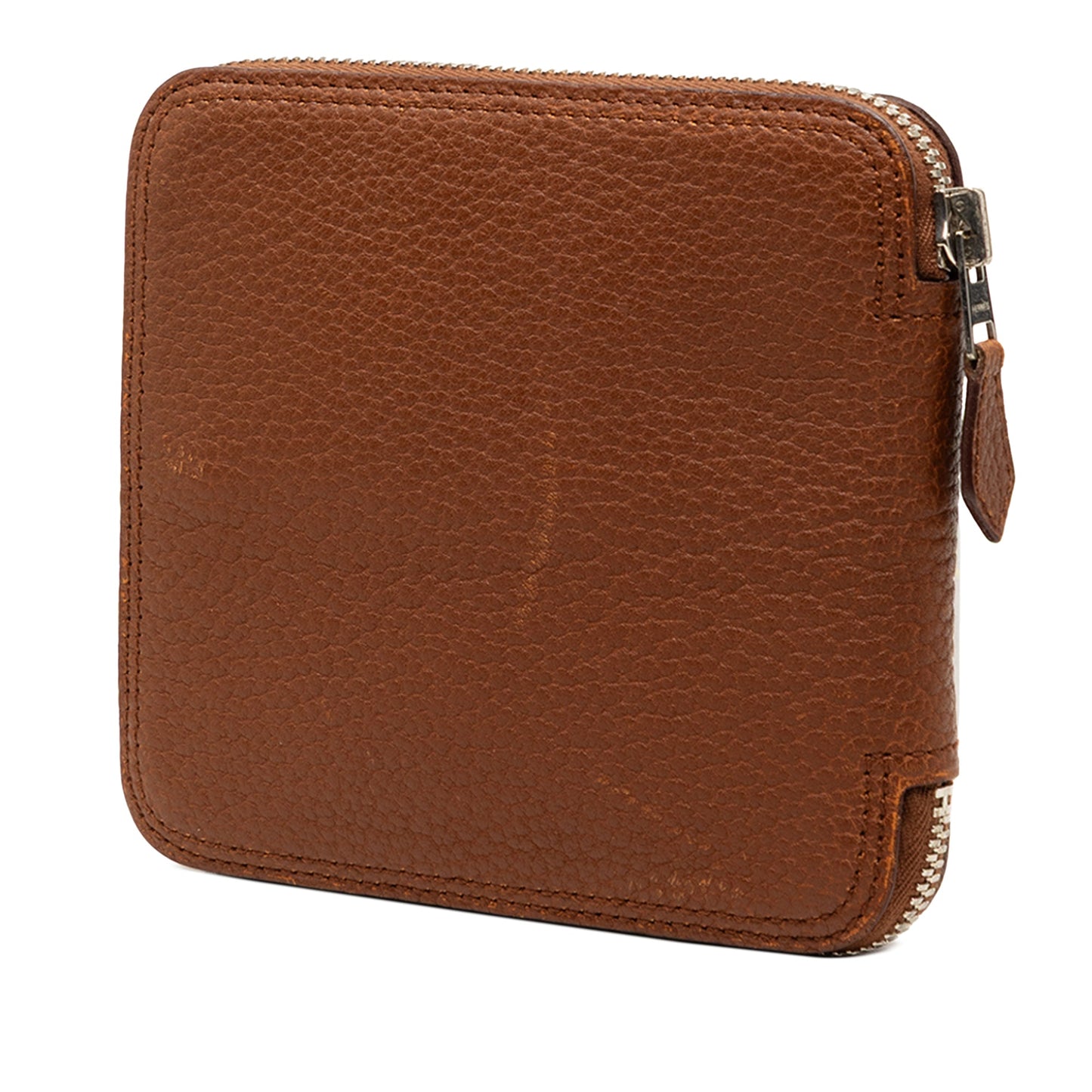 Hermès H Logo Silky Pop Folding Pouch Tote