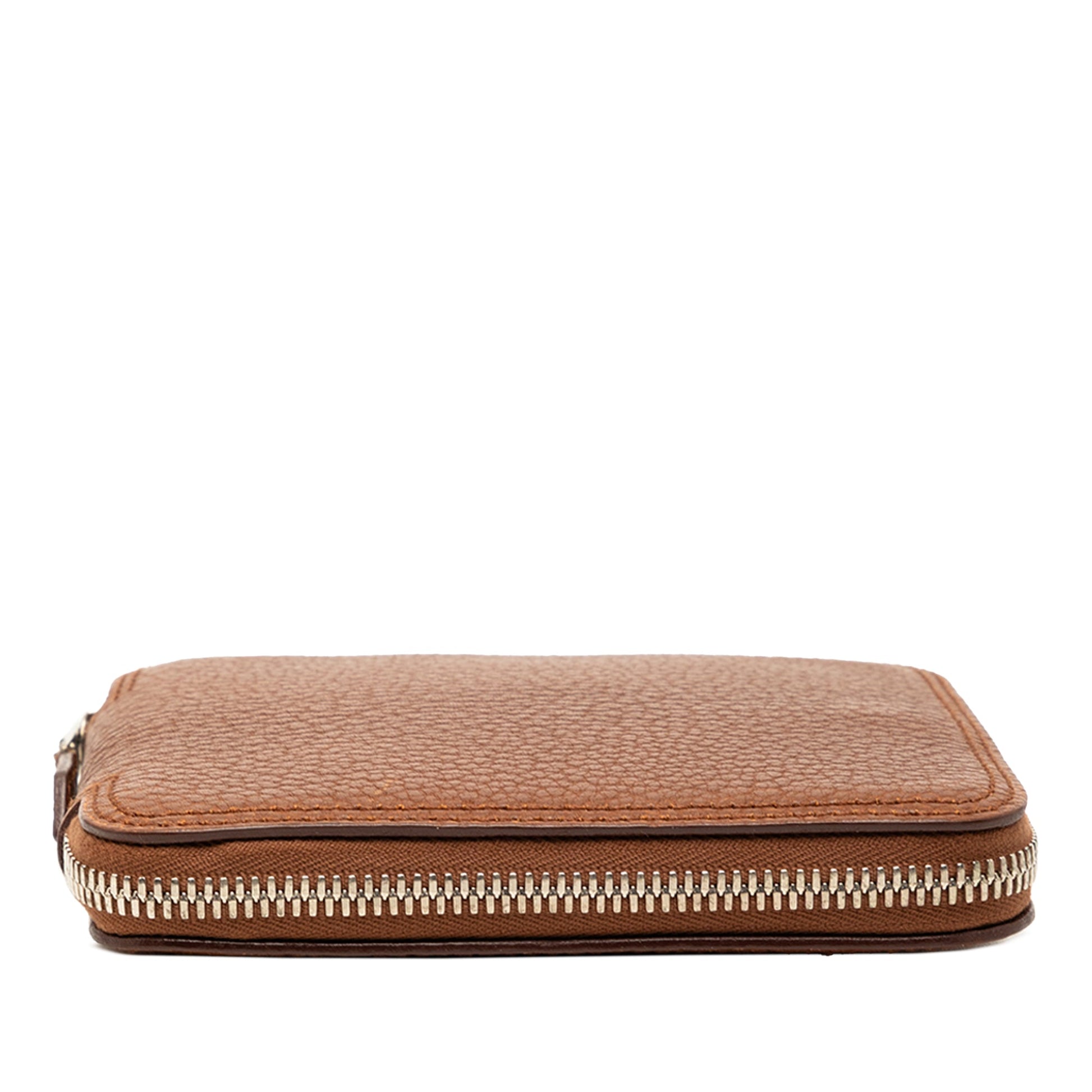 Hermès H Logo Silky Pop Folding Pouch Tote