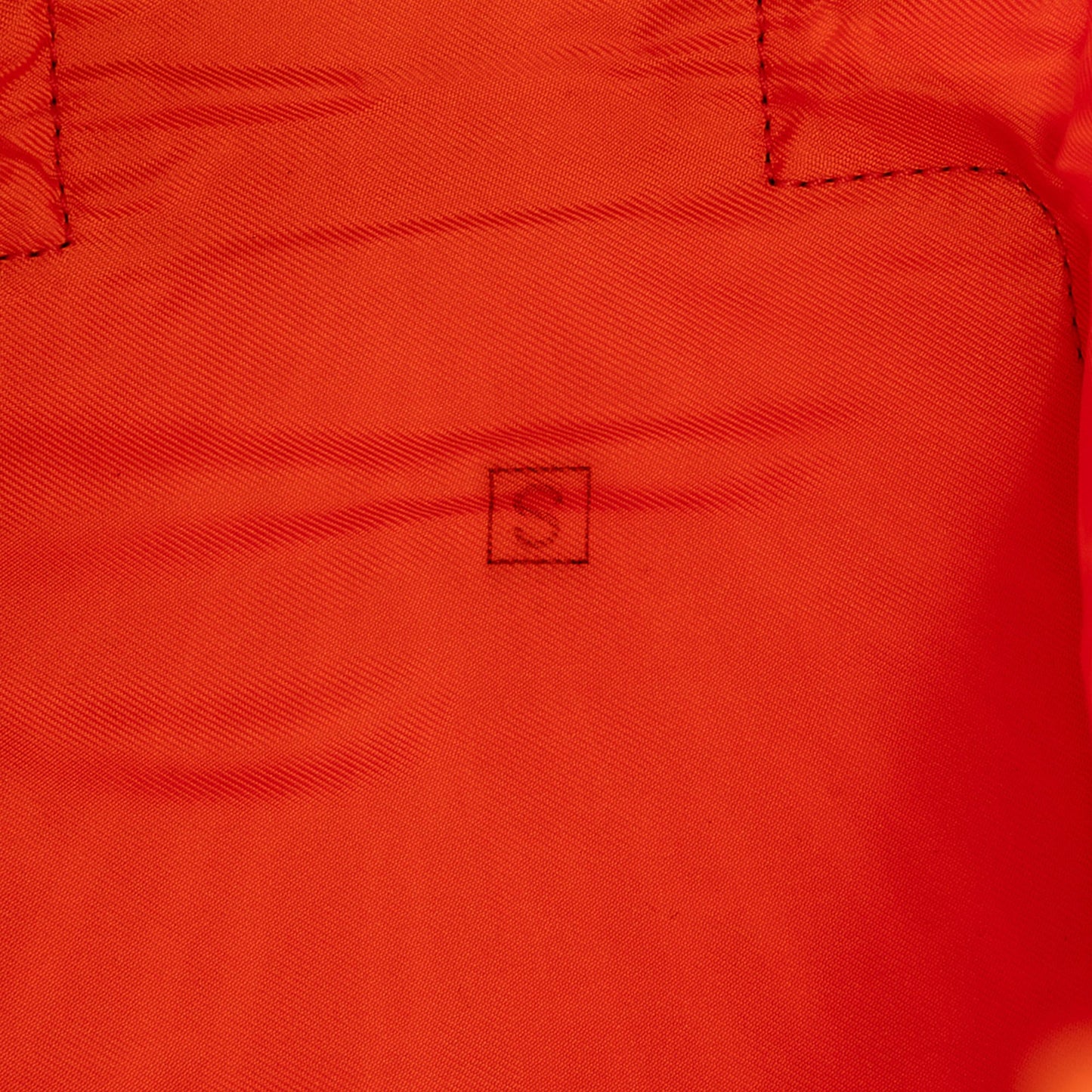 Hermès H Logo Silky Pop Folding Pouch Tote