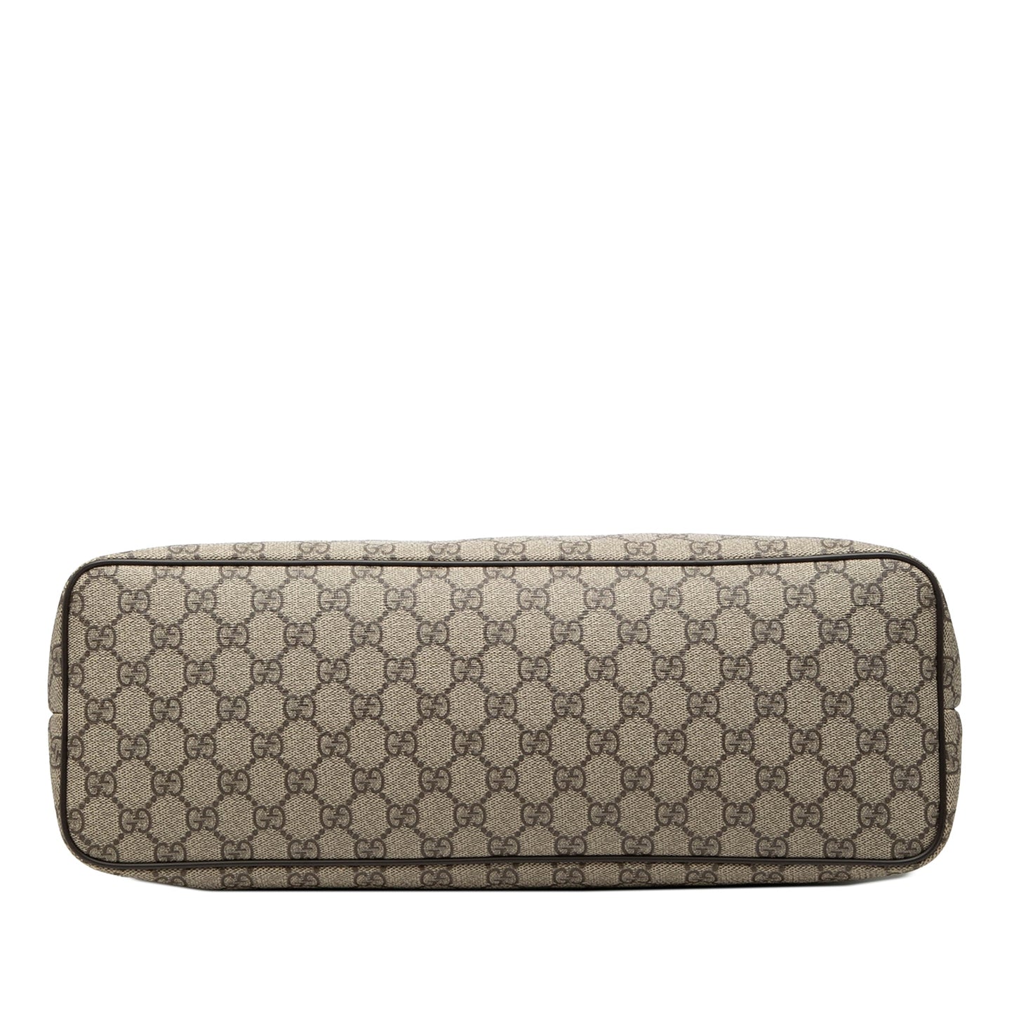 Gucci GG Supreme Satchel