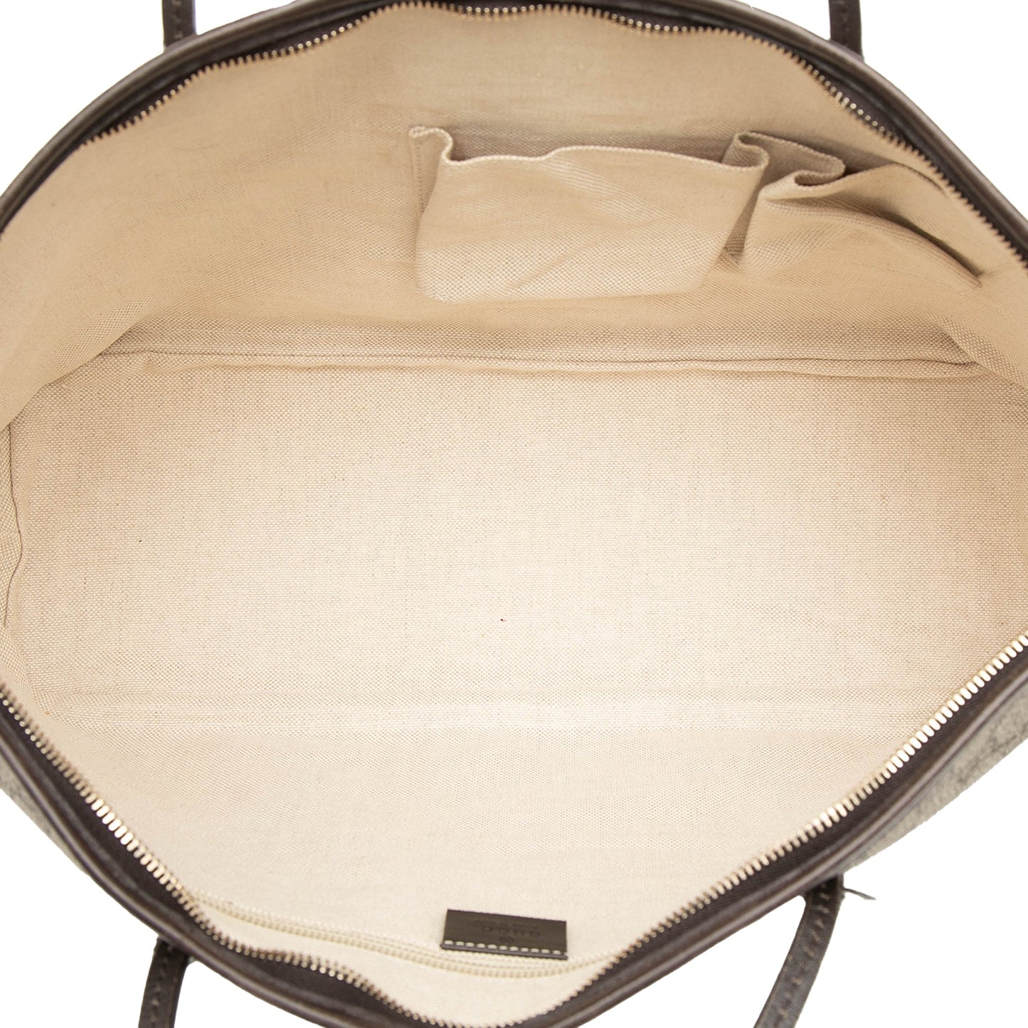 Gucci GG Supreme Satchel
