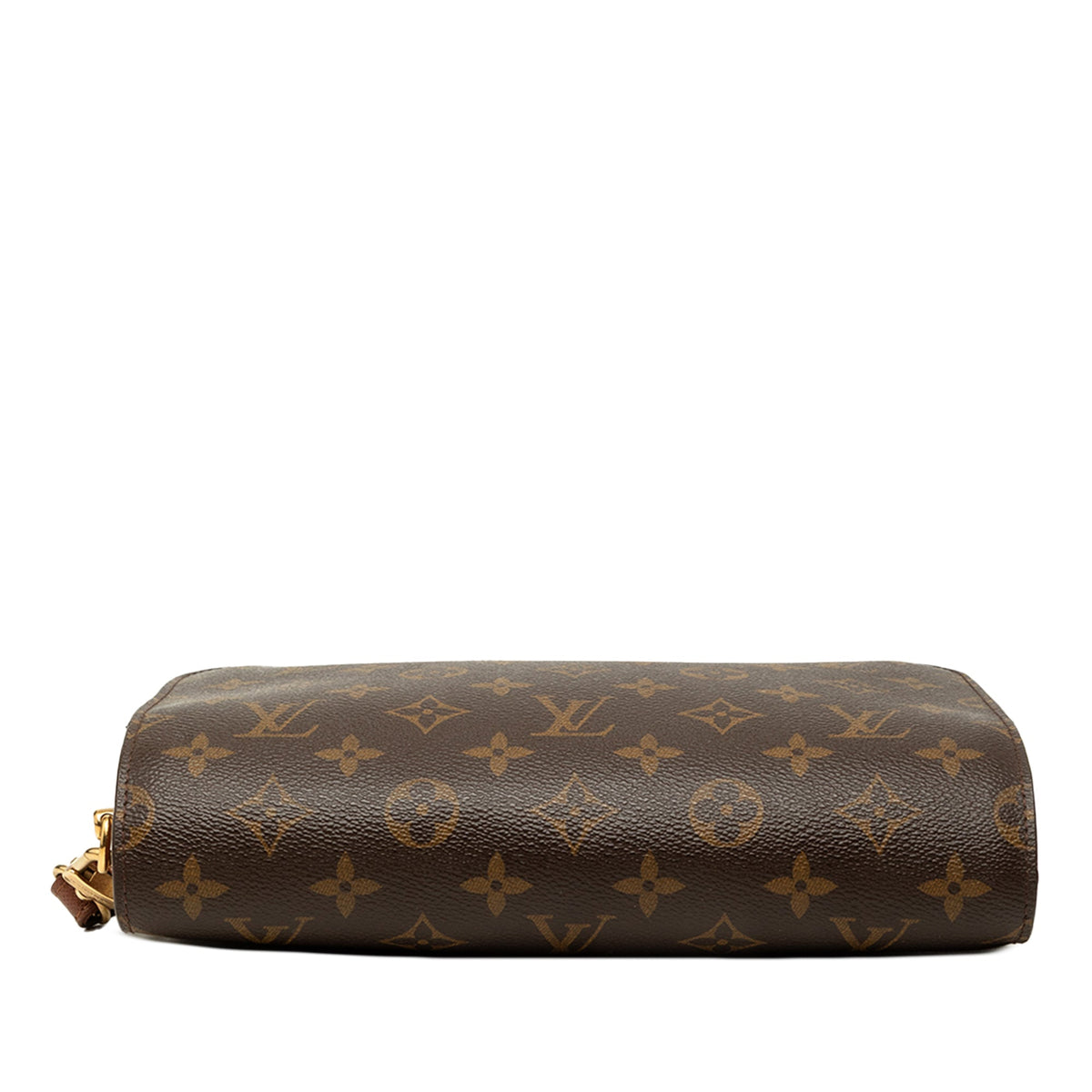 Louis Vuitton Monogram Orsay — Brown