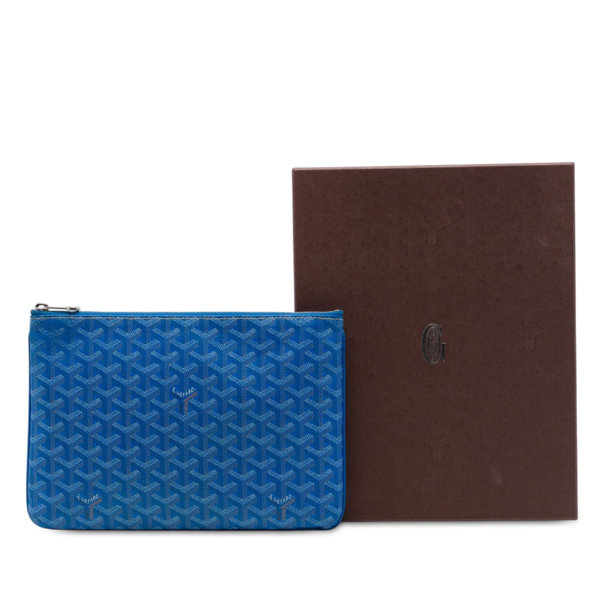 Goyard Goyardine Senat MM