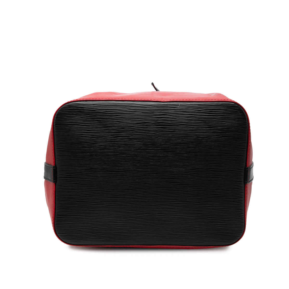 Louis Vuitton Epi Petit Bicolor Noe