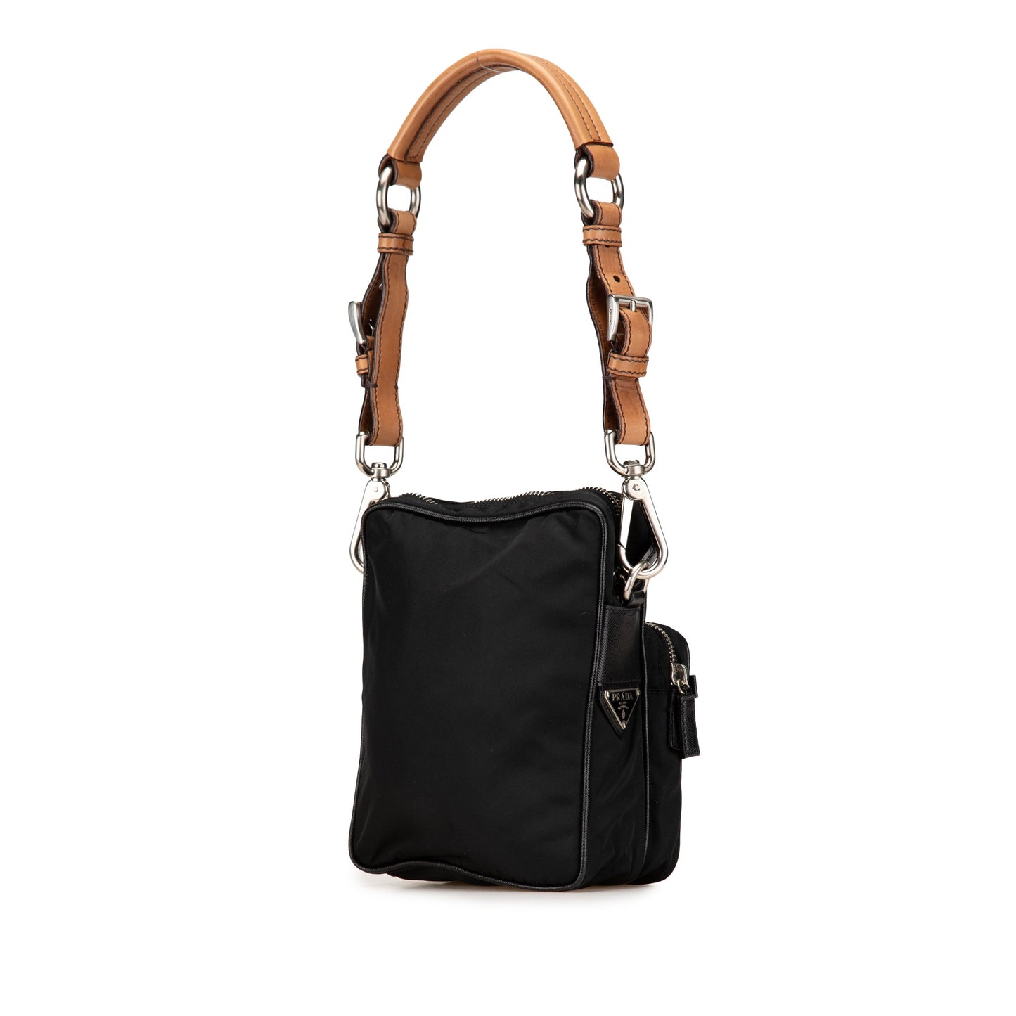 Prada Re-Nylon Shoulder Bag