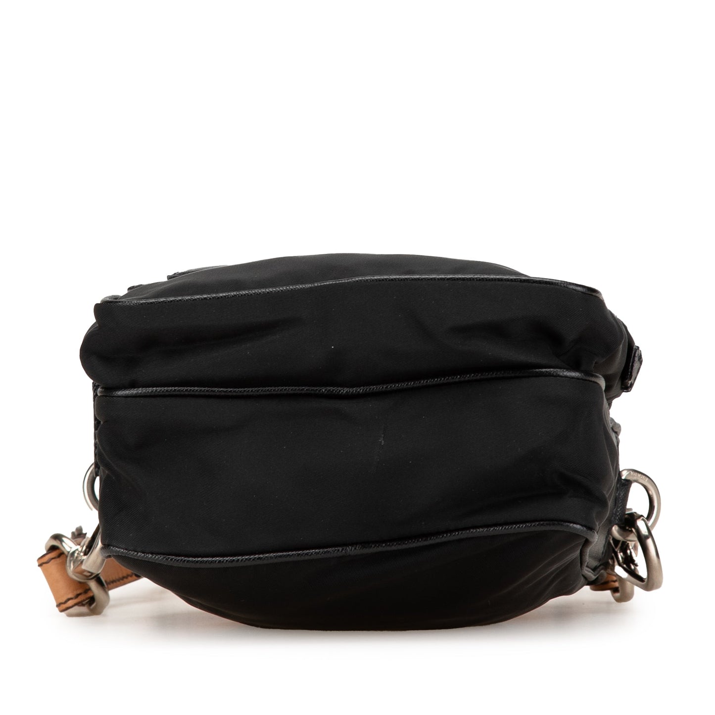 Prada Re-Nylon Shoulder Bag