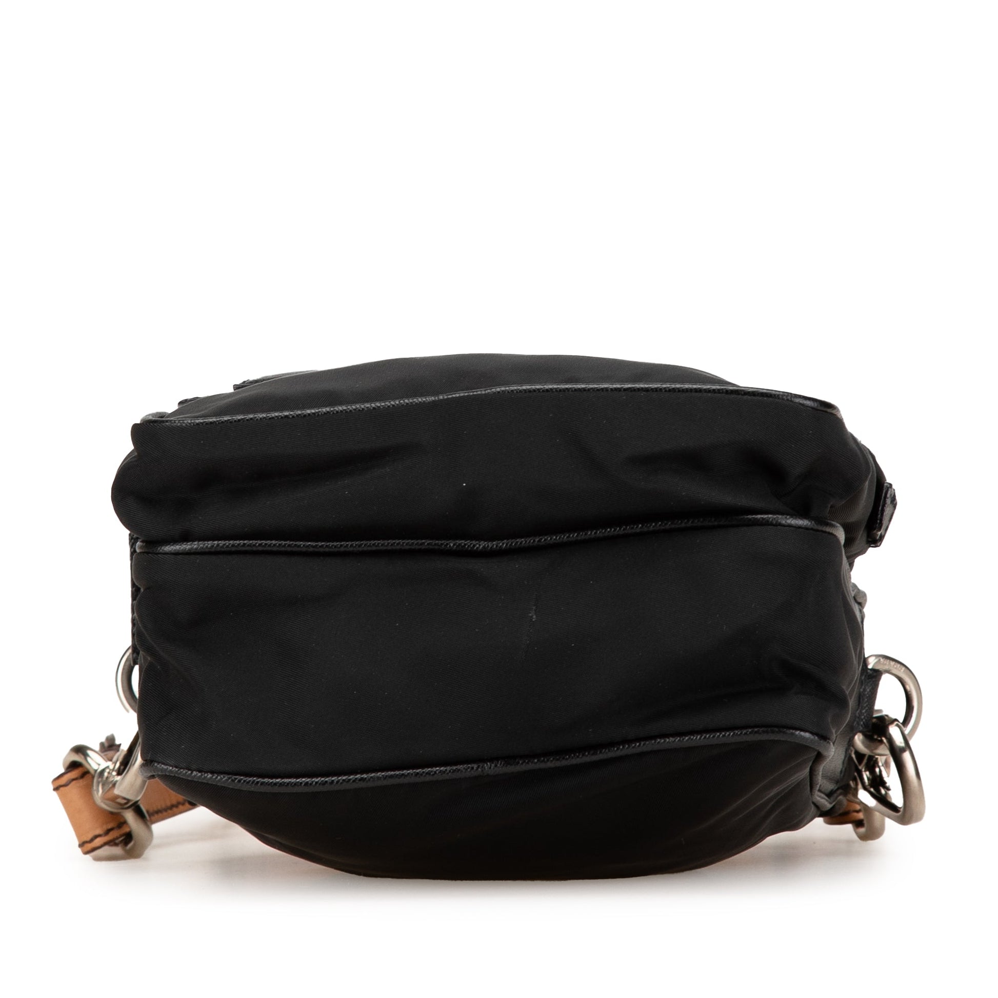 Prada Re-Nylon Shoulder Bag