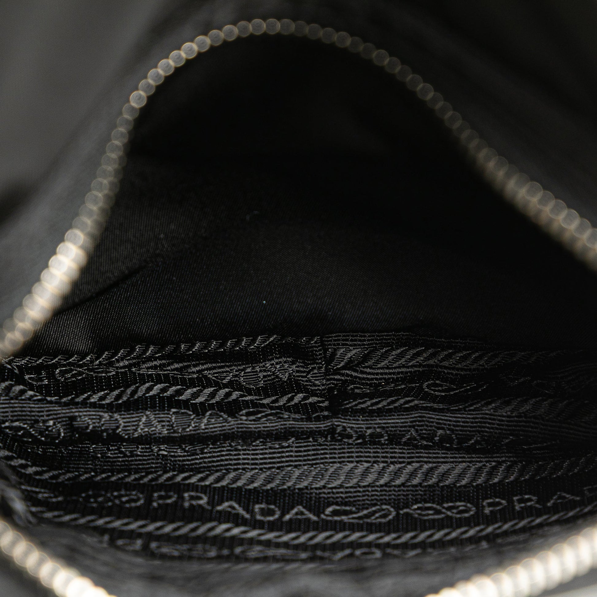 Prada Re-Nylon Shoulder Bag
