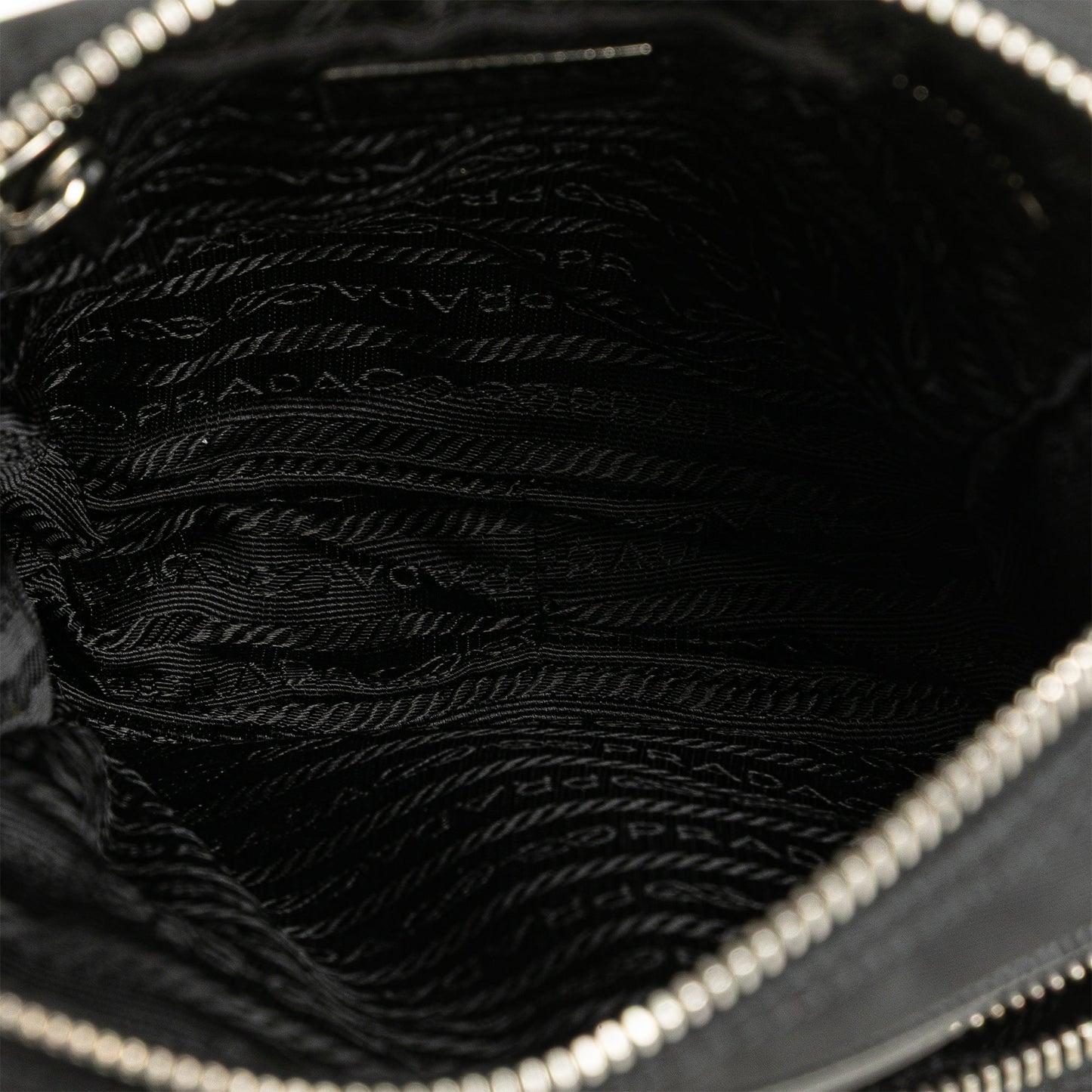 Prada Re-Nylon Shoulder Bag