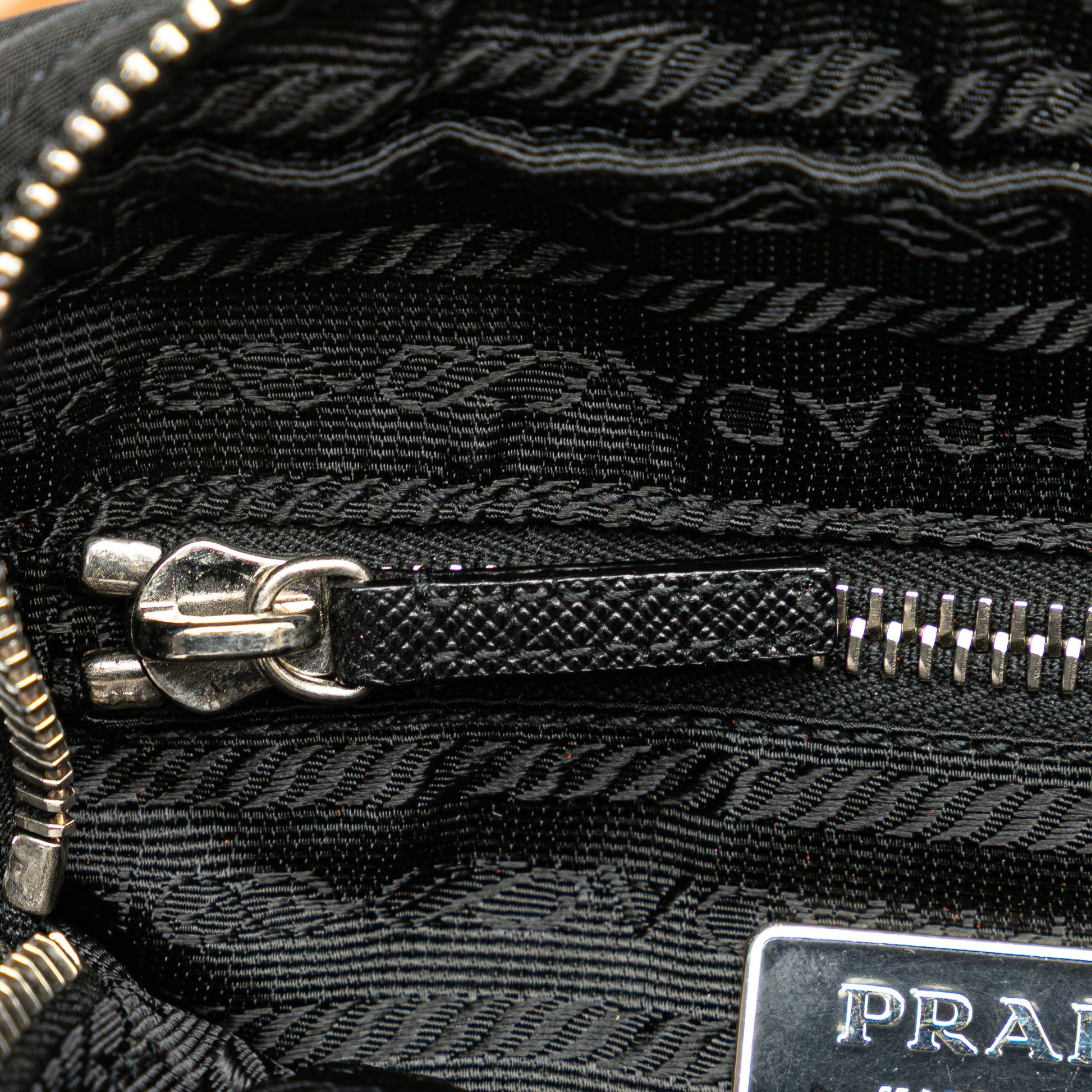 Prada Re-Nylon Shoulder Bag