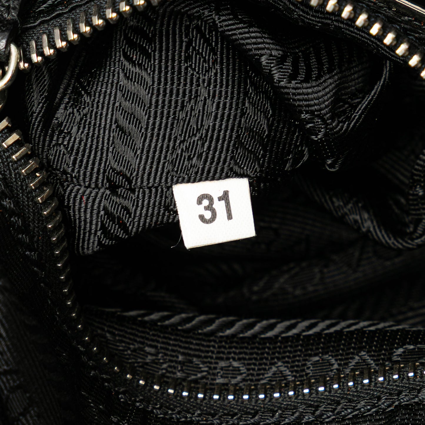 Prada Re-Nylon Shoulder Bag