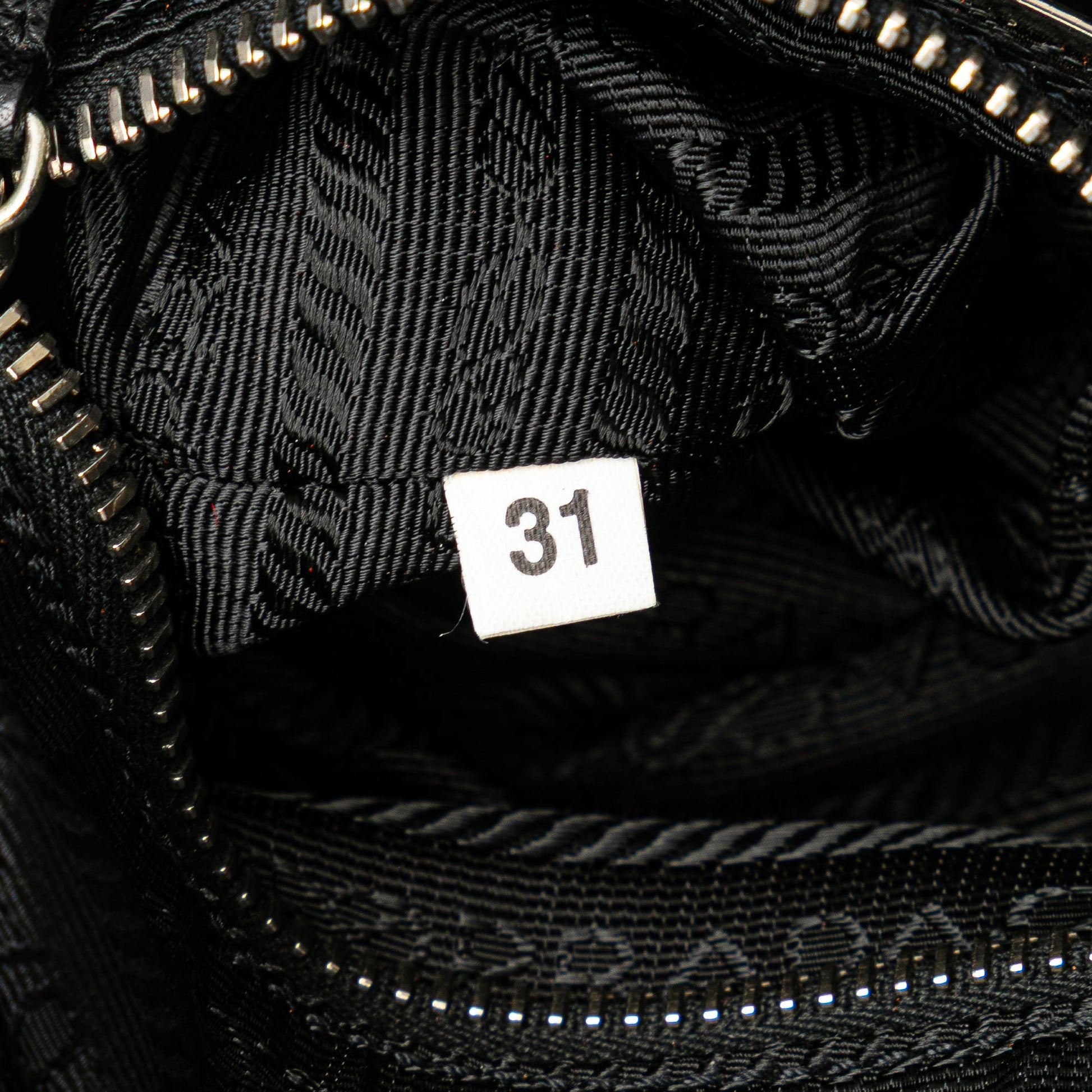 Prada Re-Nylon Shoulder Bag