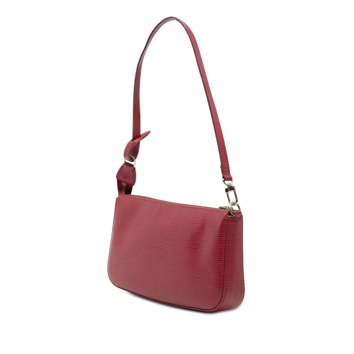 Louis Vuitton Epi Pochette Accessoires
