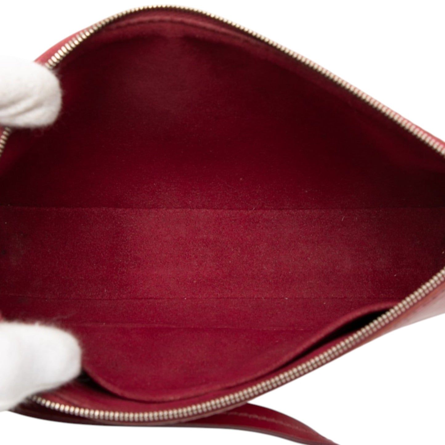 Louis Vuitton Epi Pochette Accessoires