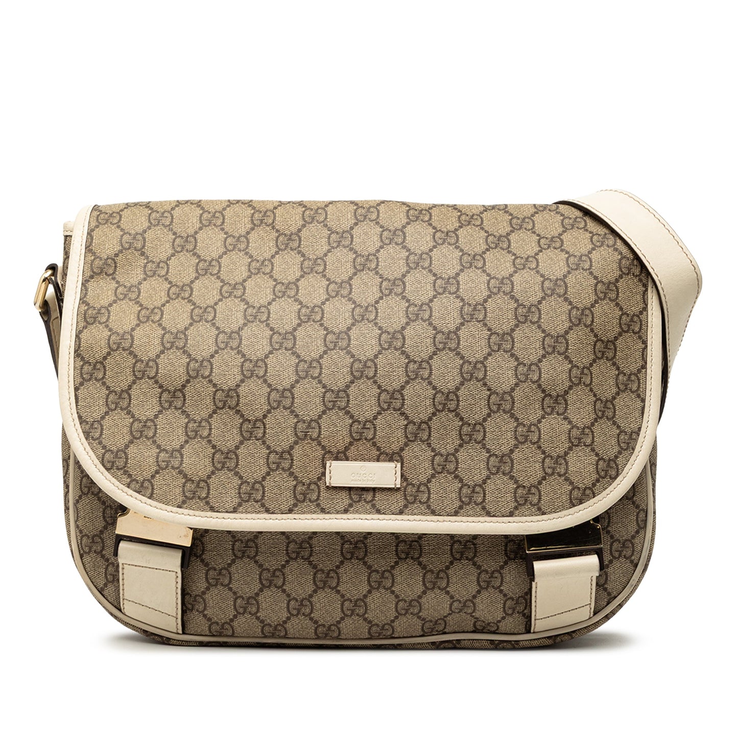 Gucci GG Supreme Crossbody