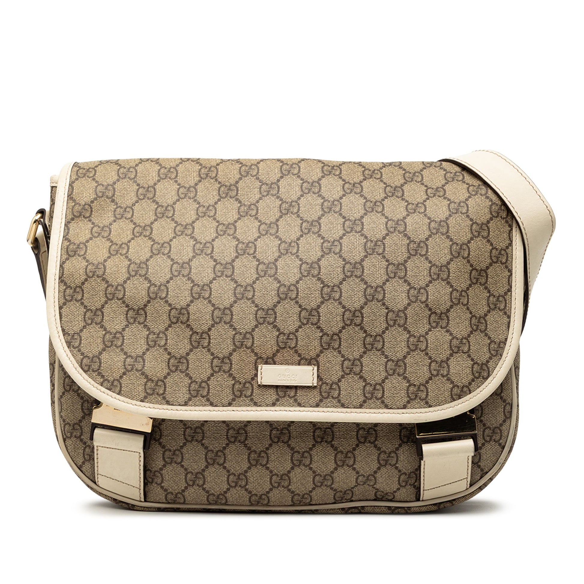 Gucci GG Supreme Crossbody