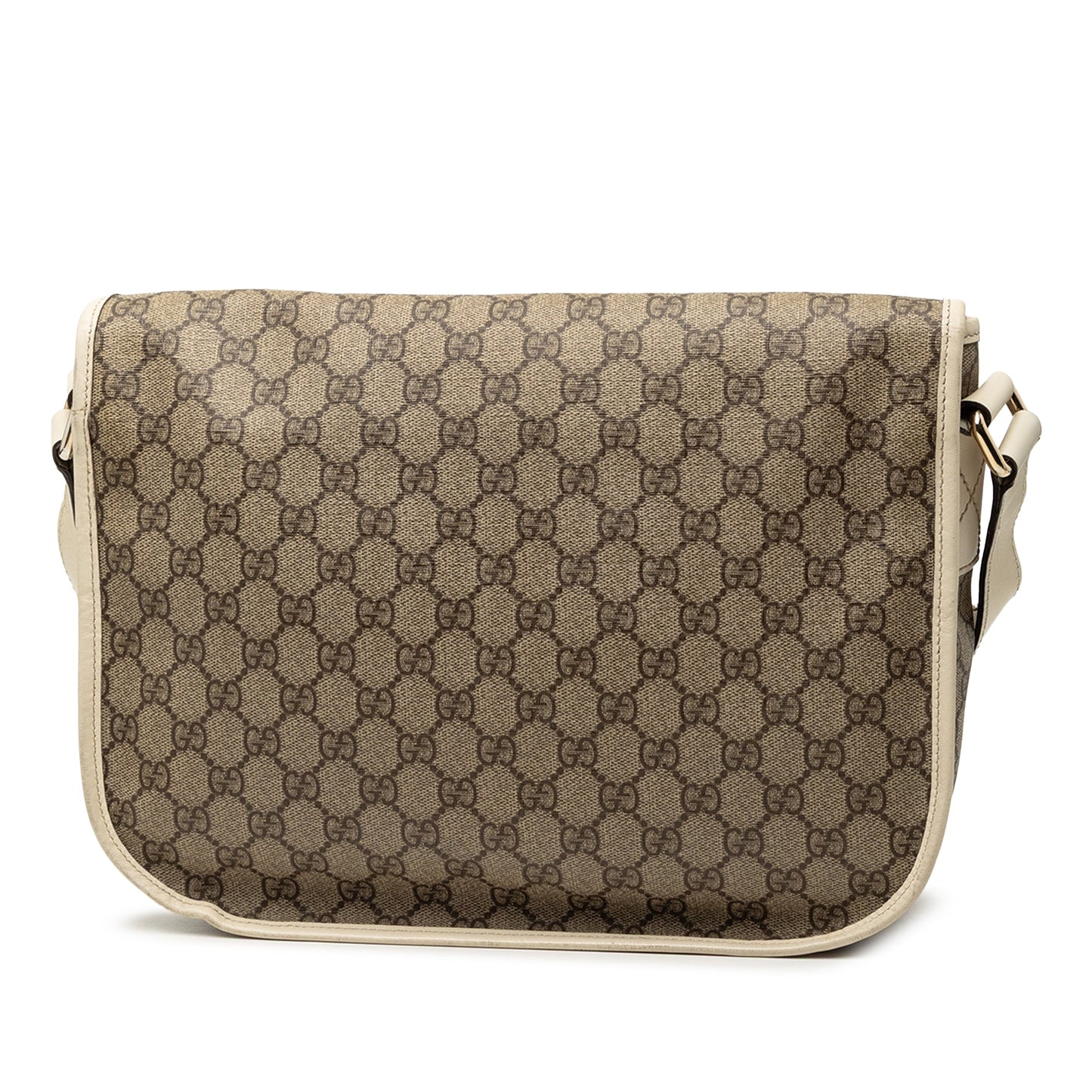 Gucci GG Supreme Crossbody