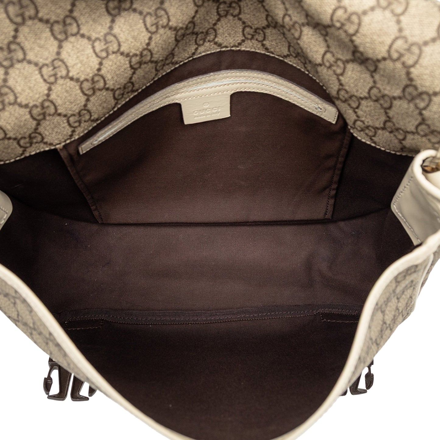 Gucci GG Supreme Crossbody
