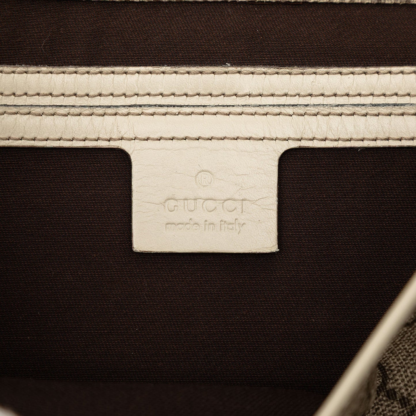Gucci GG Supreme Crossbody