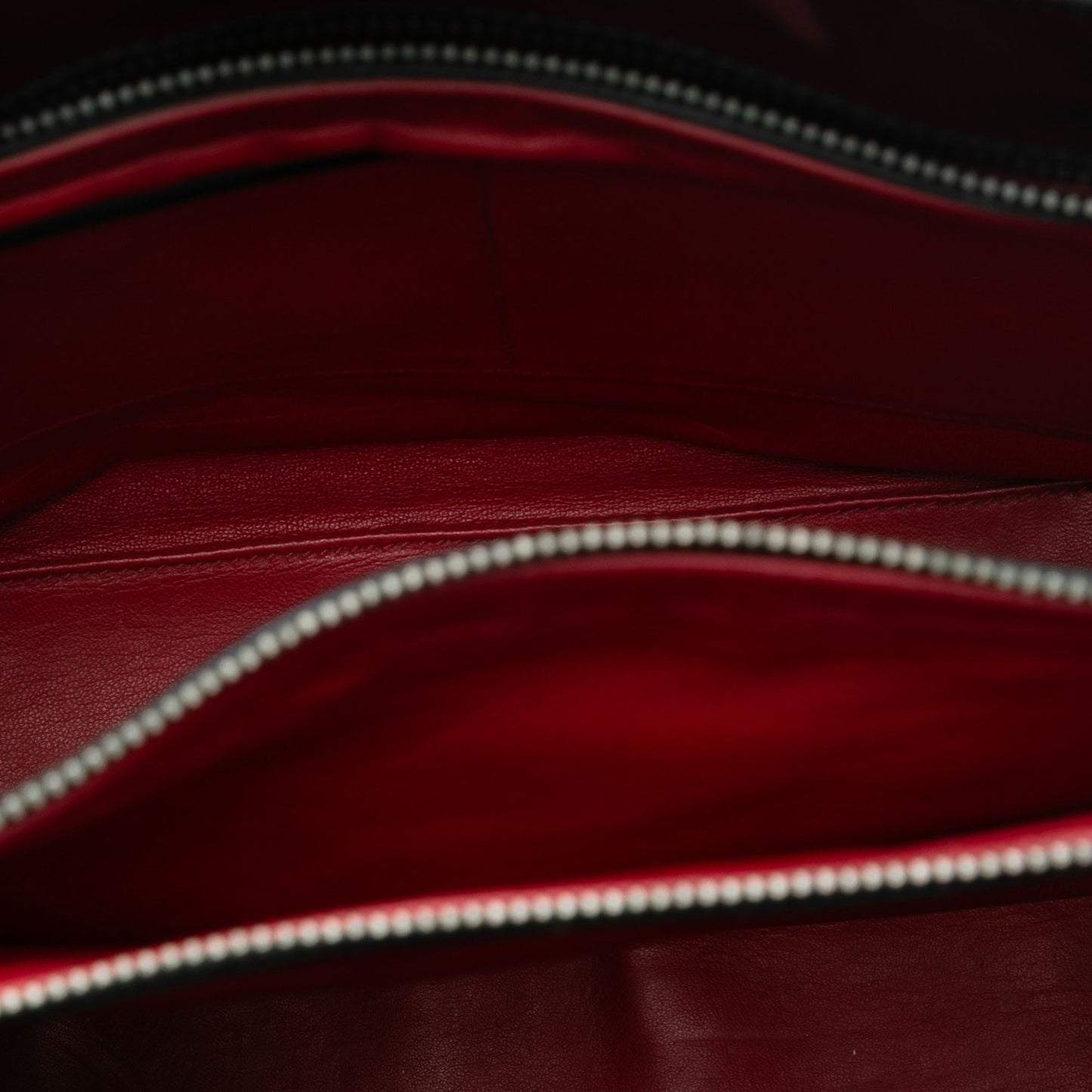 Prada Patent Tote