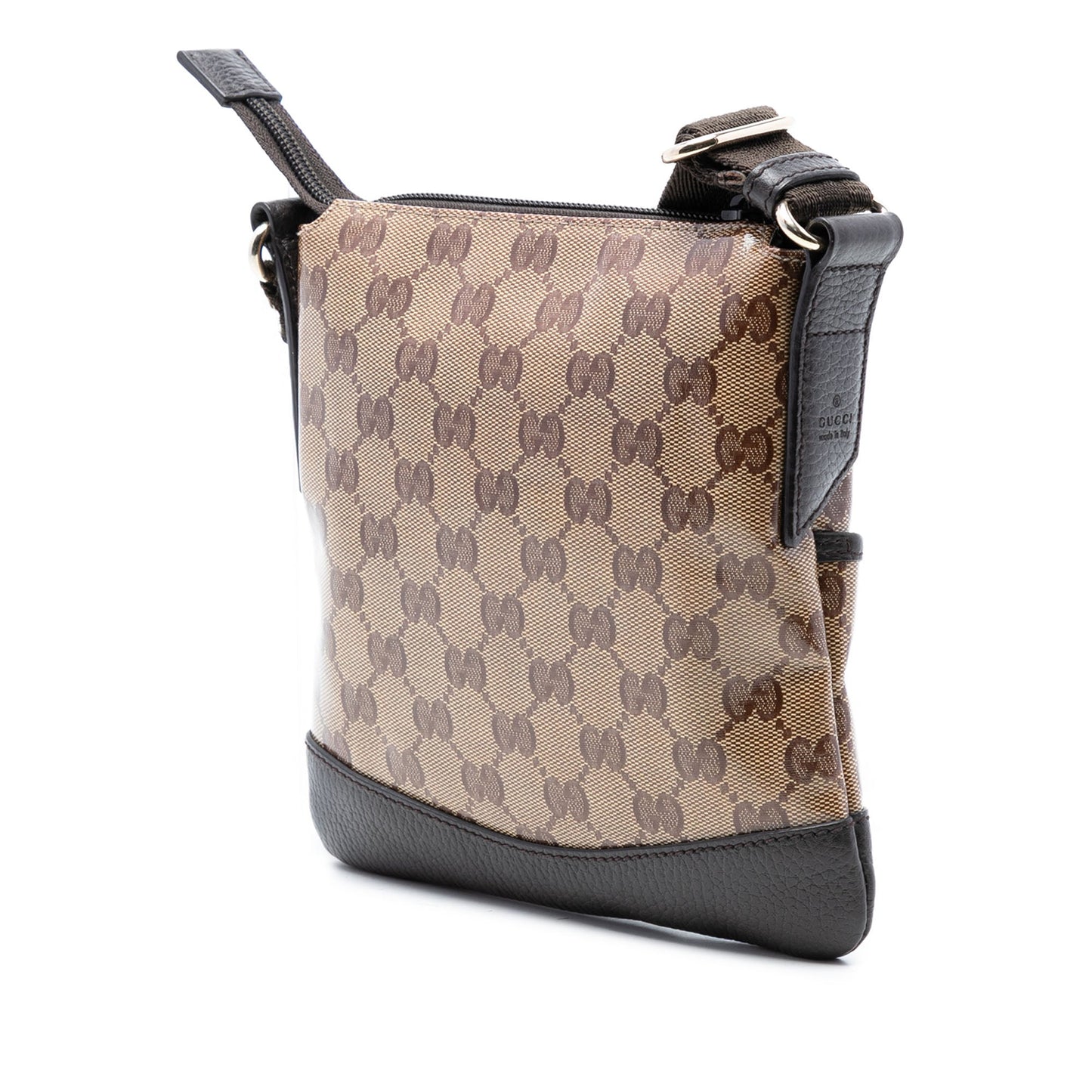 GG Crystal Crossbody
