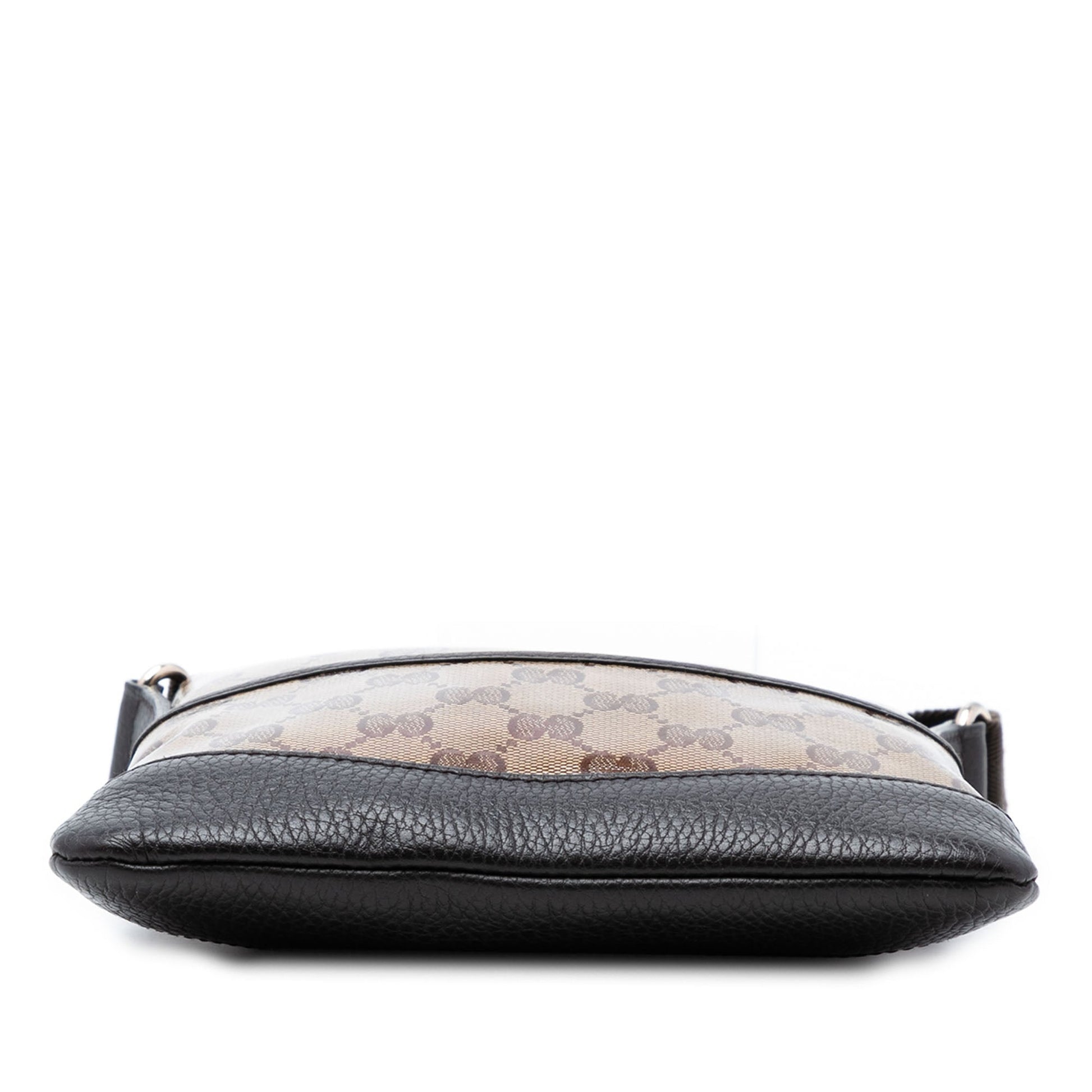 GG Crystal Crossbody
