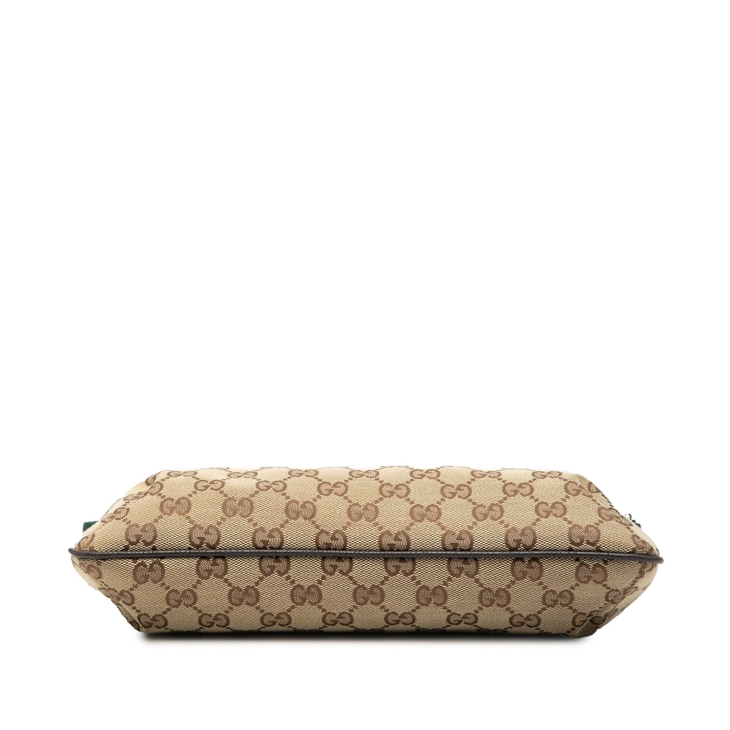 Gucci GG Canvas Web Crossbody