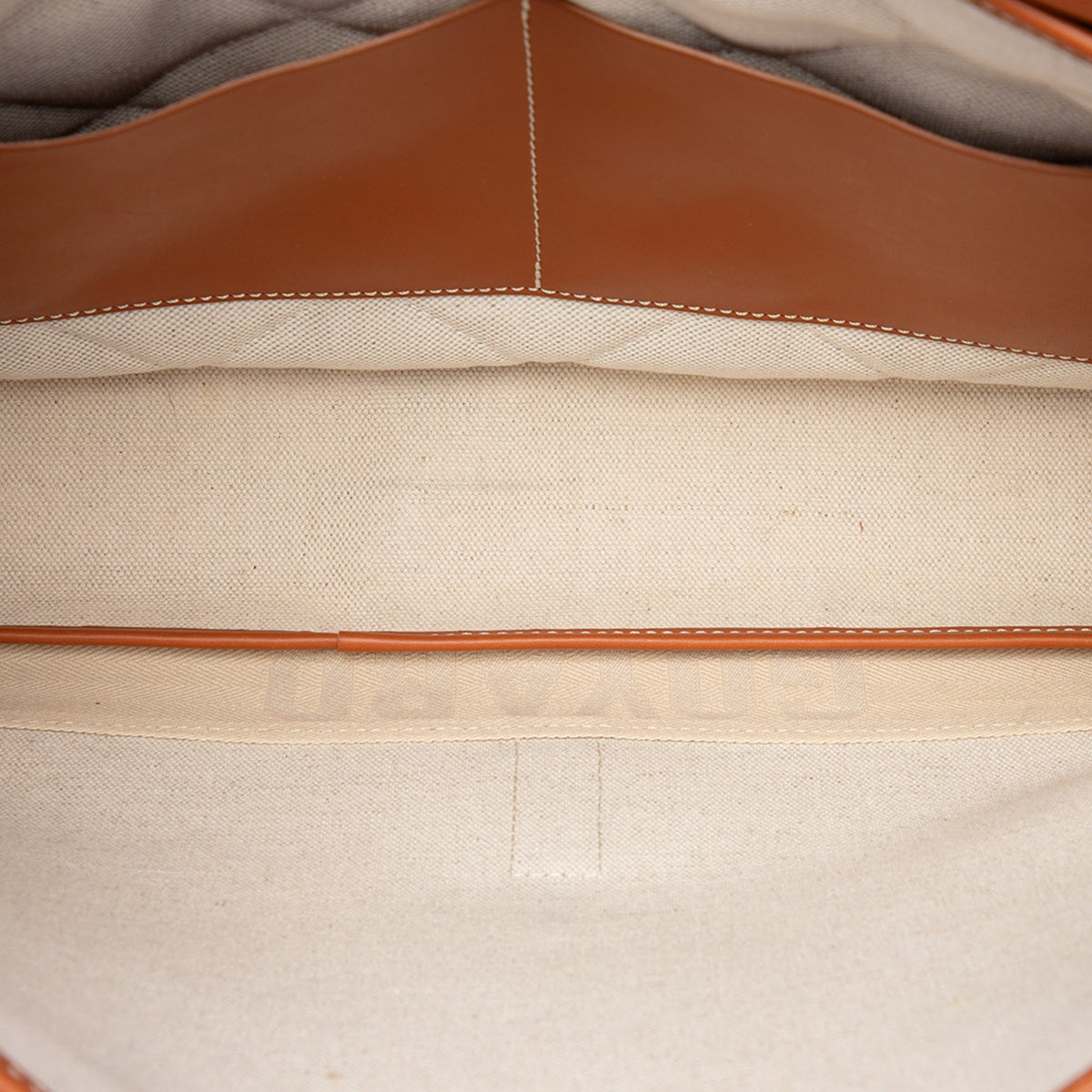Goyard Goyardine Citadin Briefcase