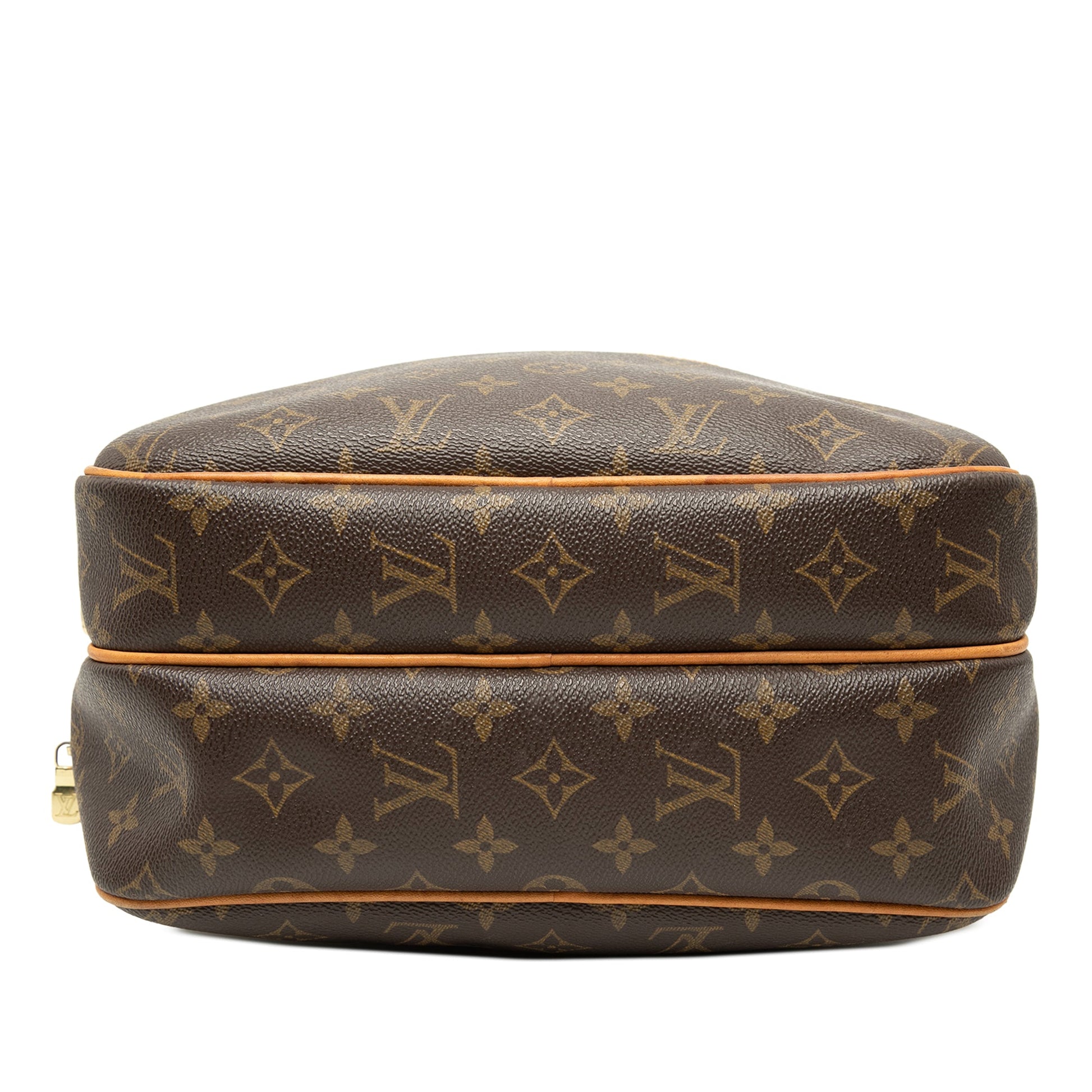Louis Vuitton Monogram Reporter PM