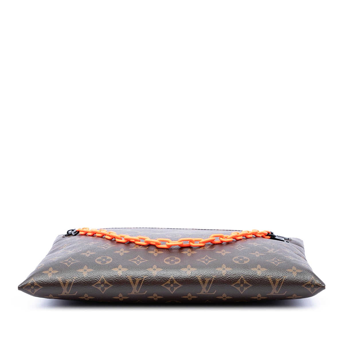 Louis Vuitton Monogram Solar Ray A4 Pochette