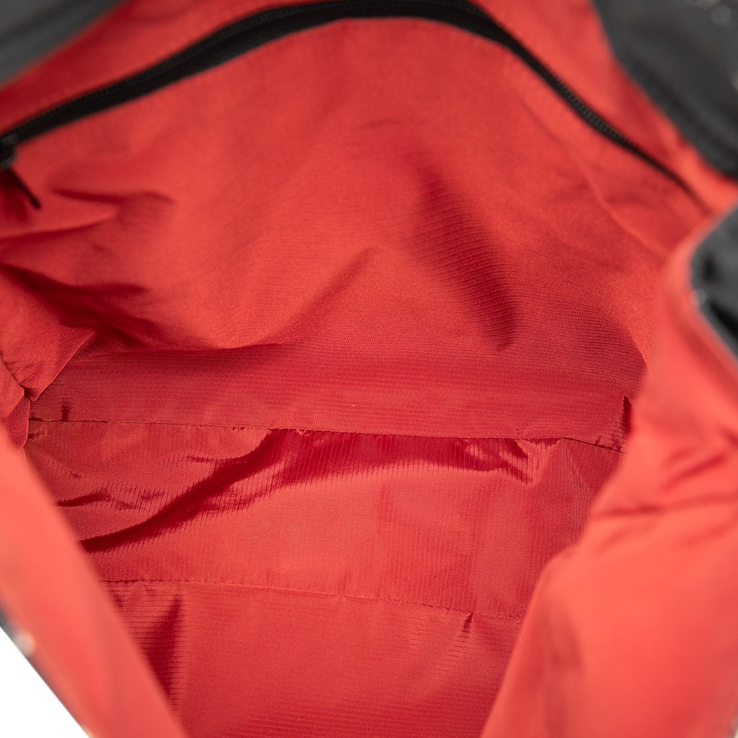 Chanel Old Travel Line Nylon Backpack