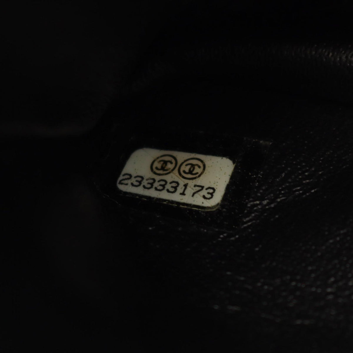 Chanel Quilted and Chevron Caviar Reissue 2.55 Double Flap