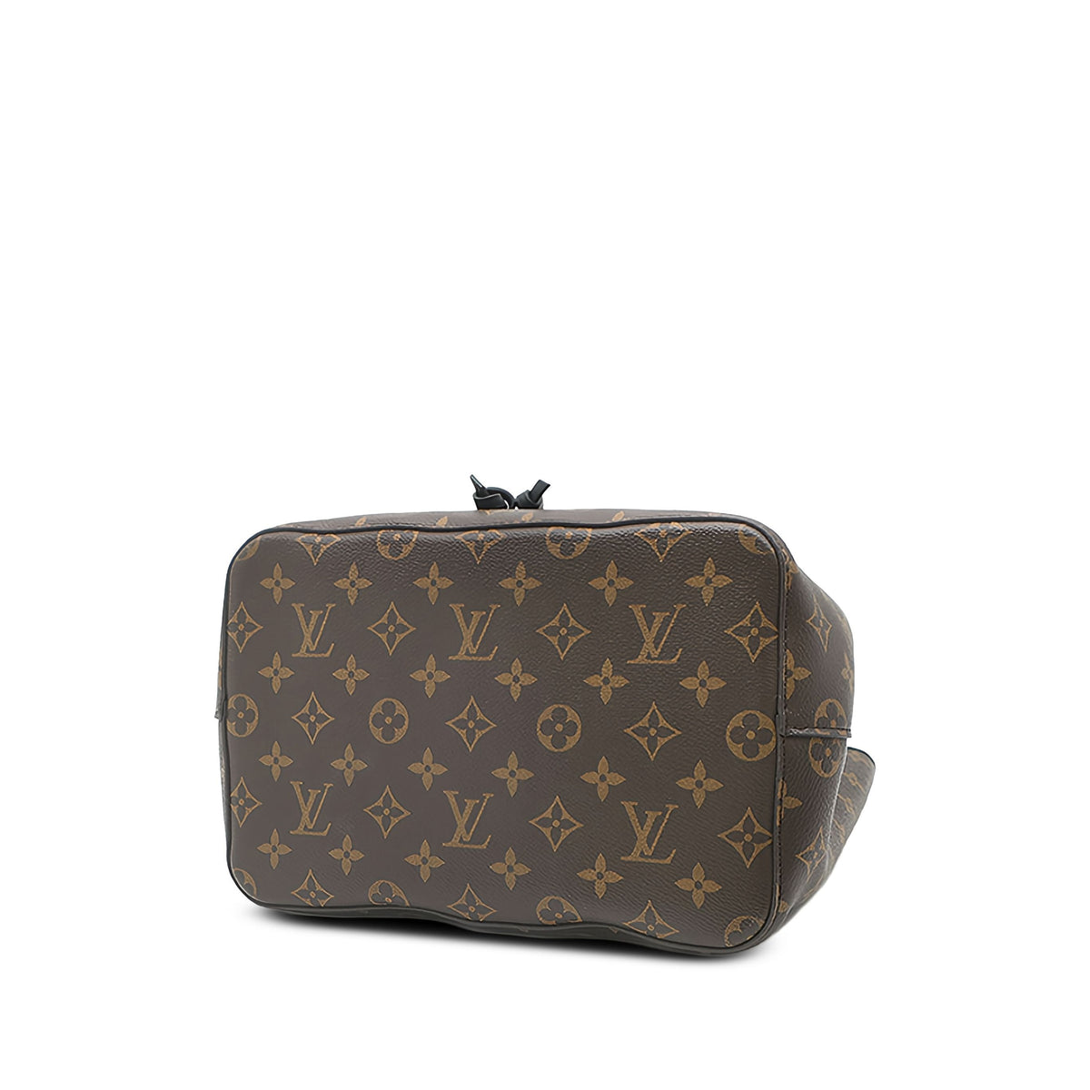 Louis Vuitton Monogram Neonoe MM — Brown