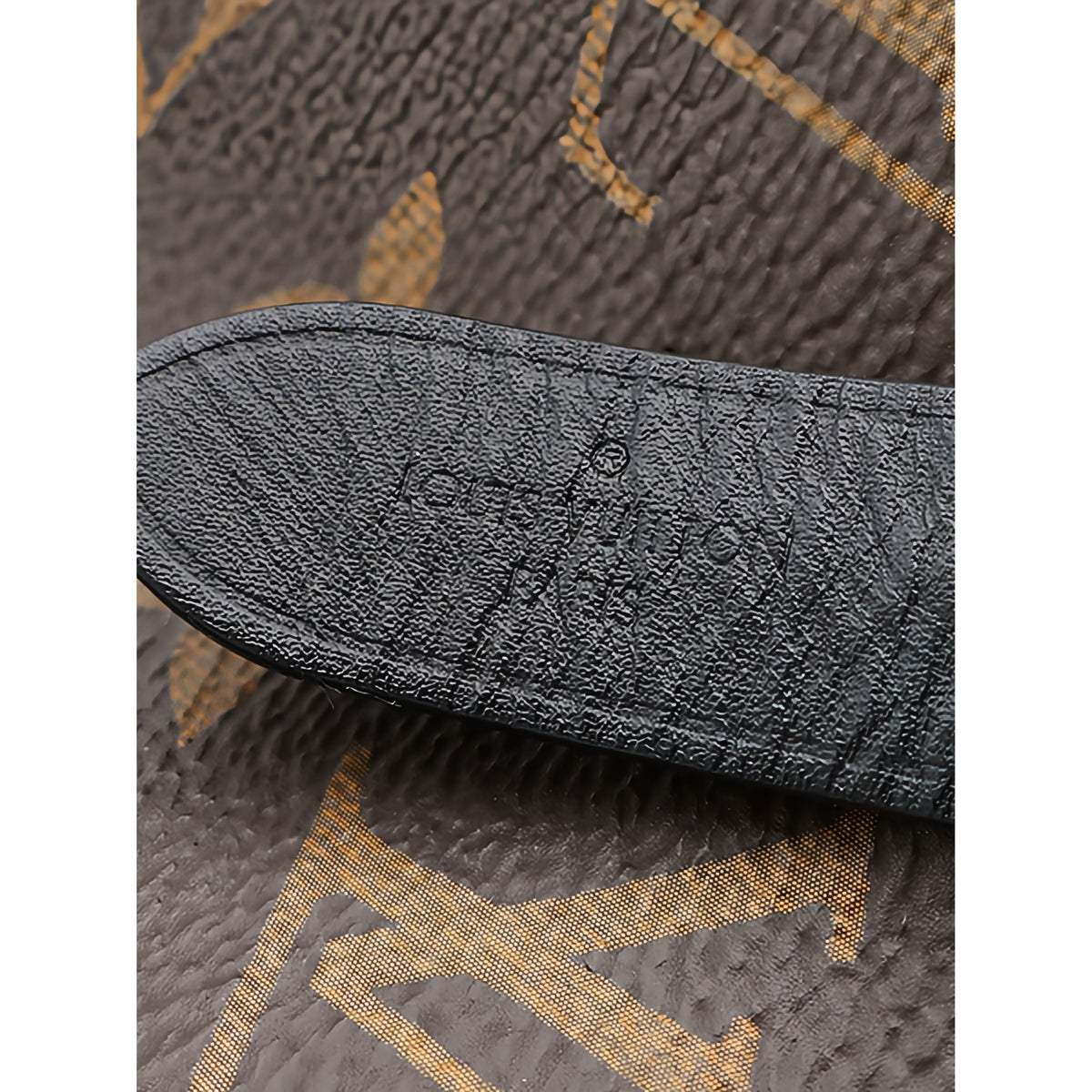 Louis Vuitton Monogram Neonoe MM — Brown